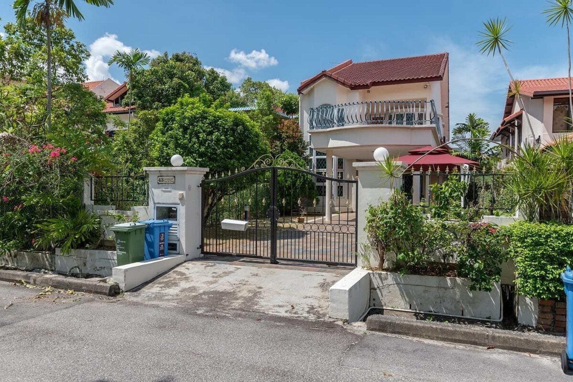 Greenfield Drive Semi-Detached