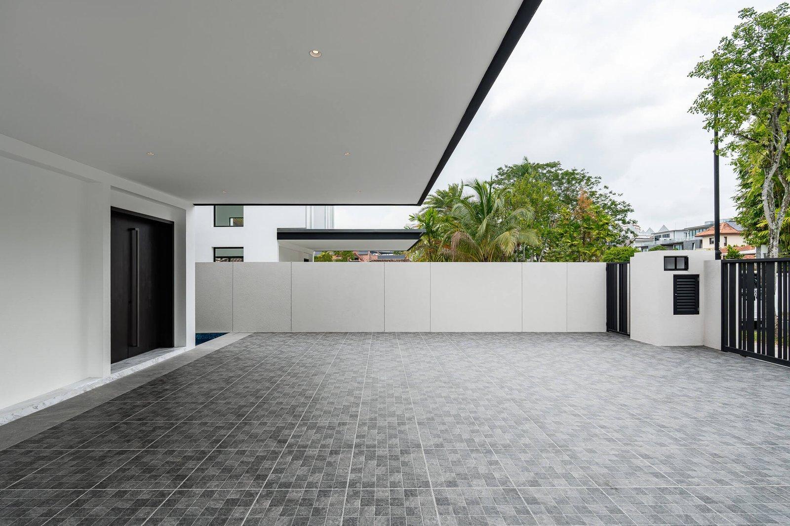The Neoco Bungalow