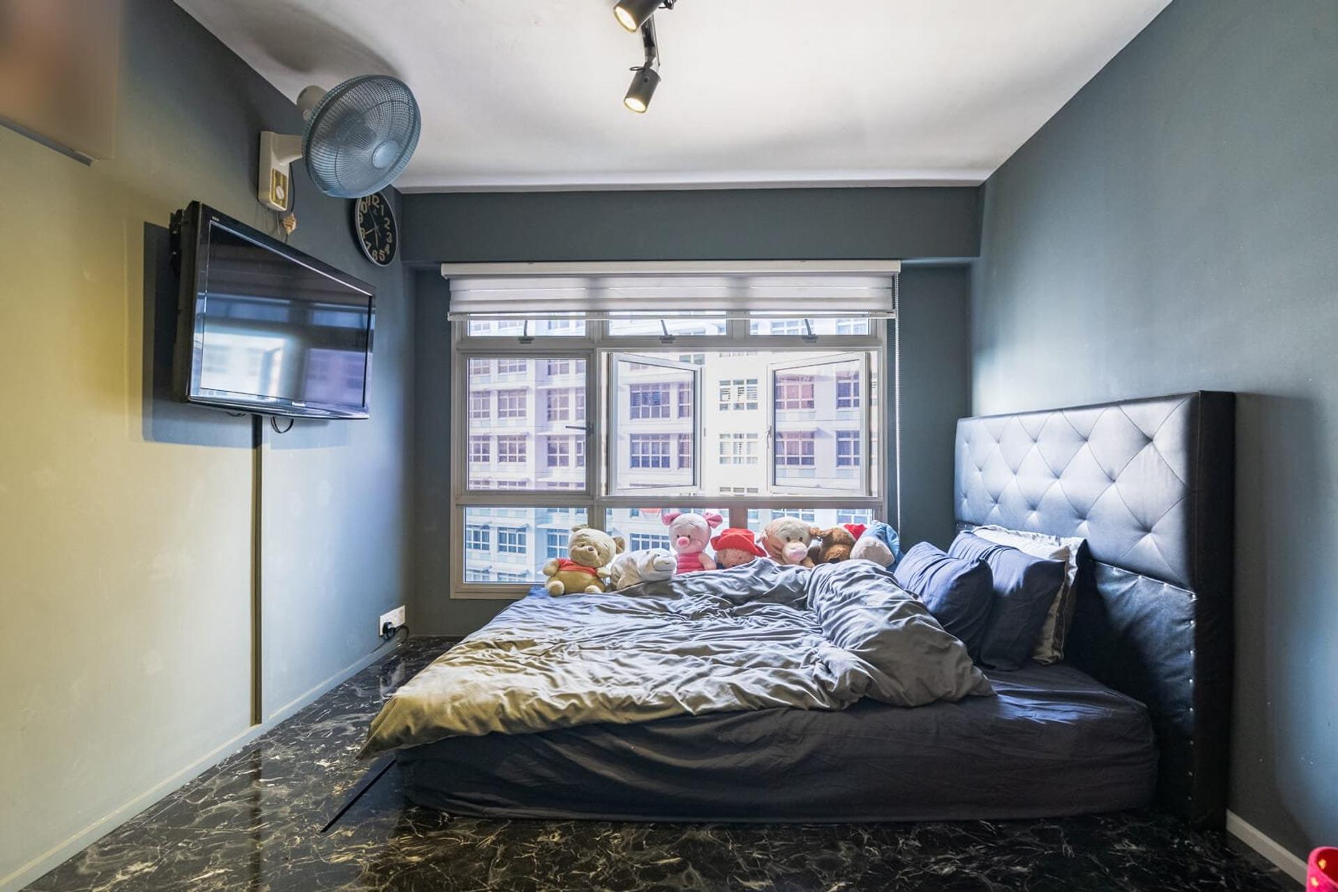 323B Sumang Walk