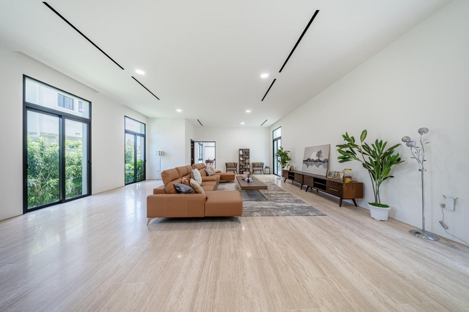 Brand New Detached House @ Grove Drive