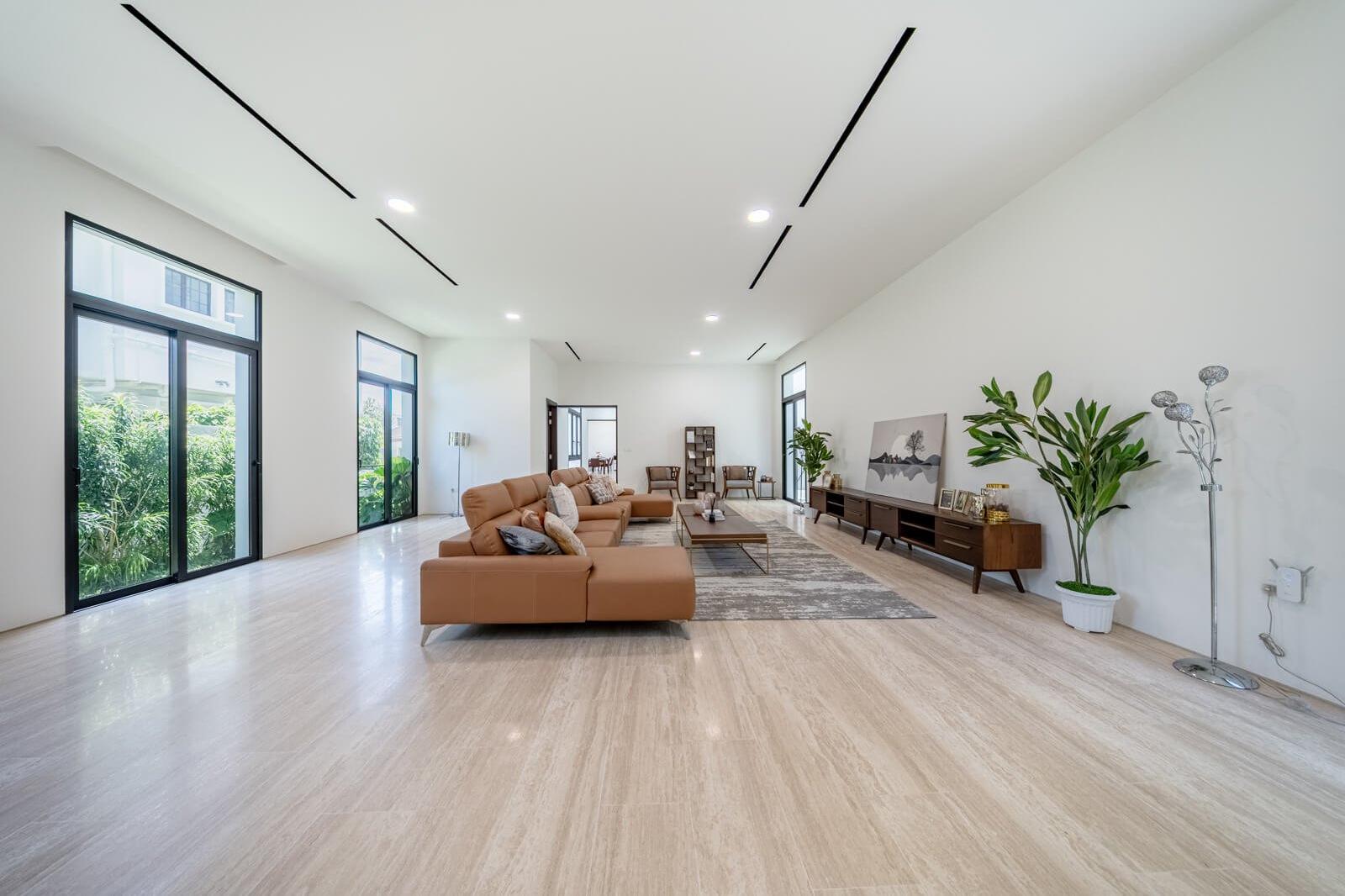 Brand New Detached House @ Grove Drive