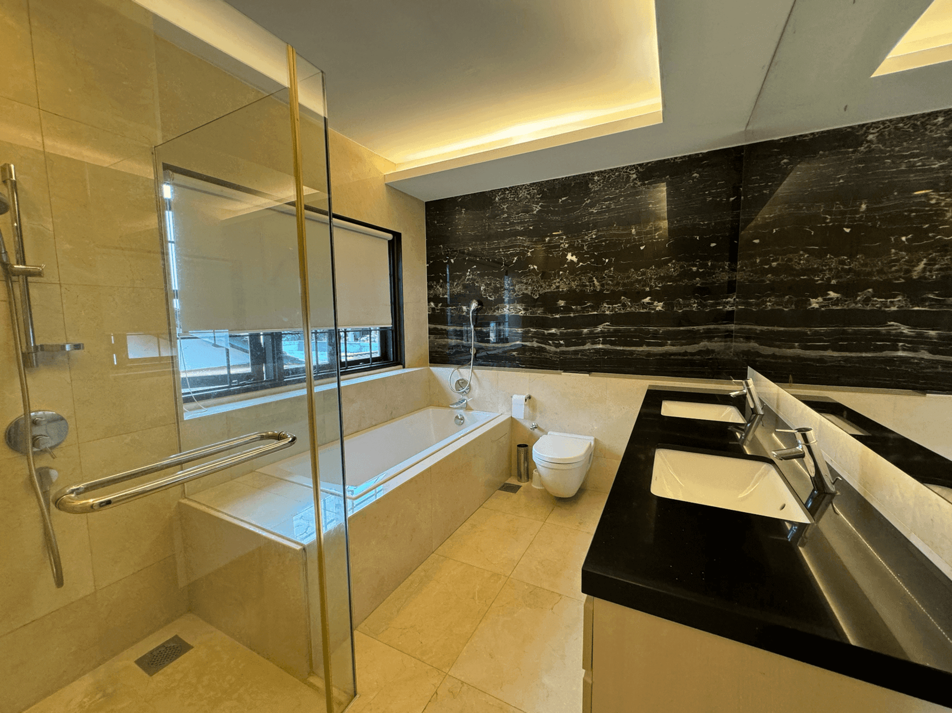 Jalan Kebaya Detached House