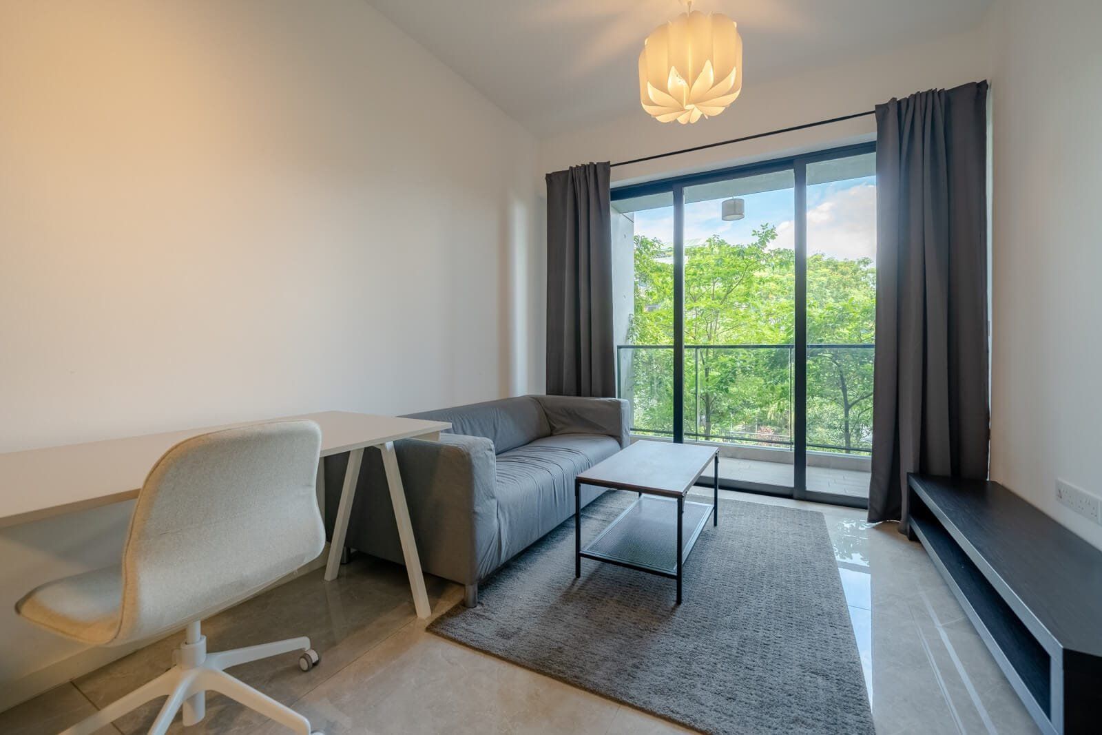 Kent Ridge Hill Residences