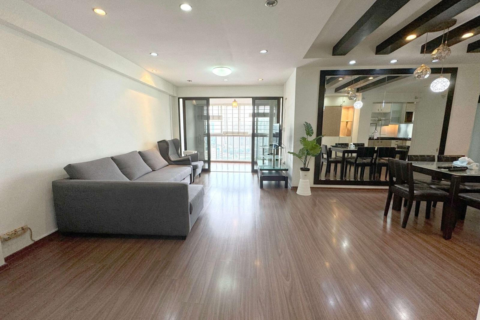 4A Boon Tiong Road