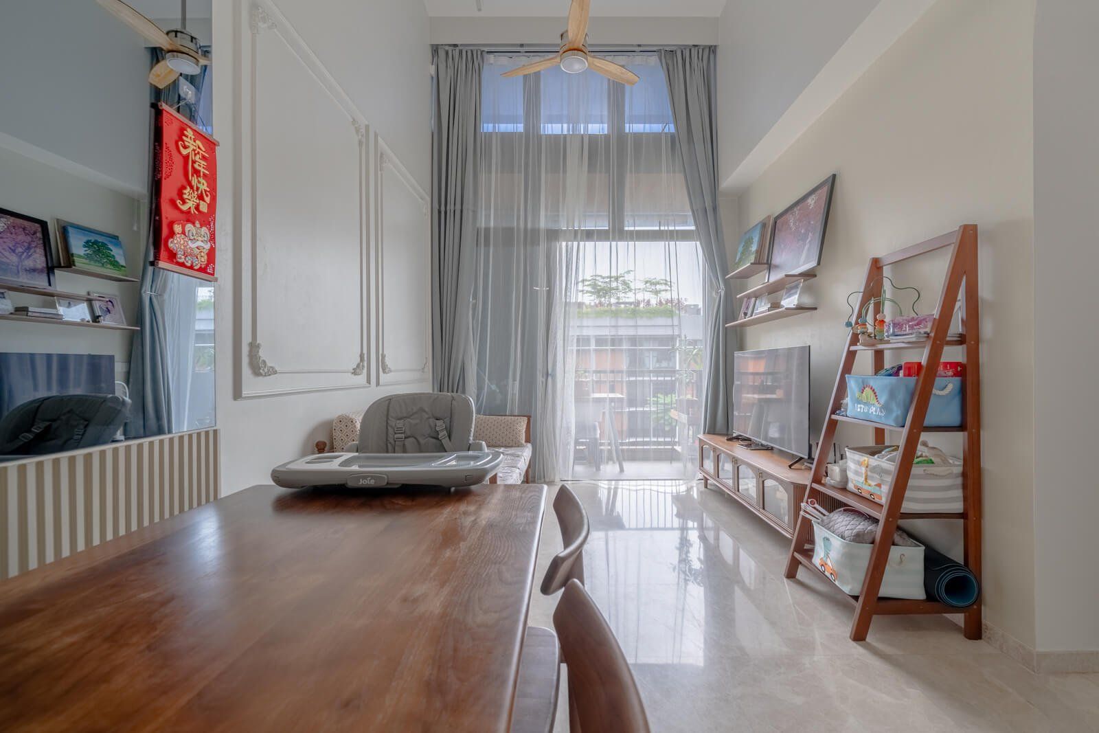 Daintree Residence