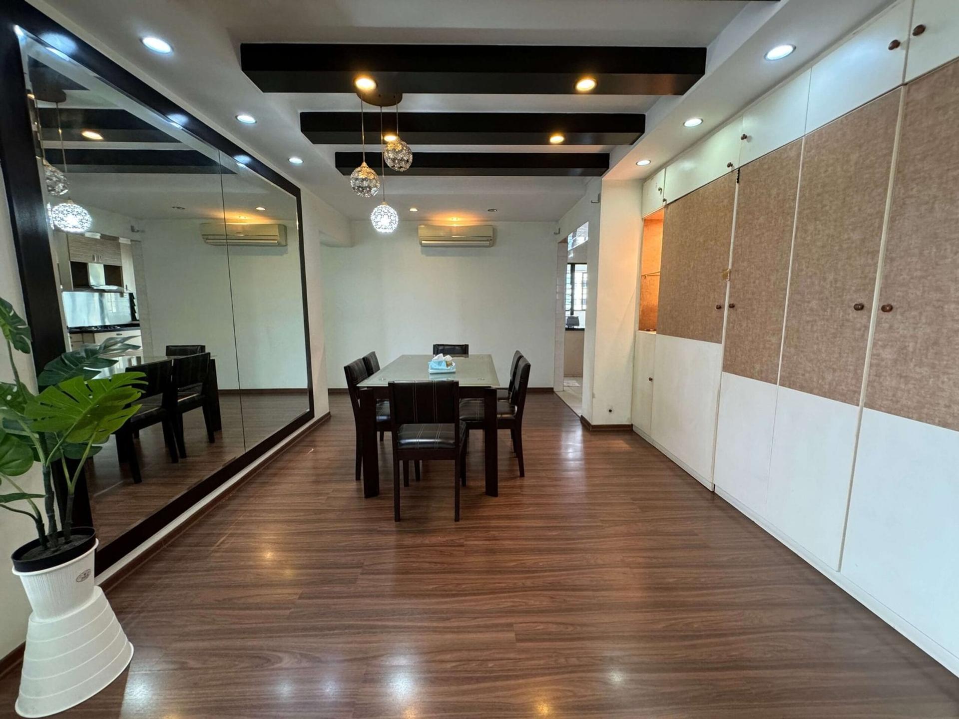 4A Boon Tiong Road