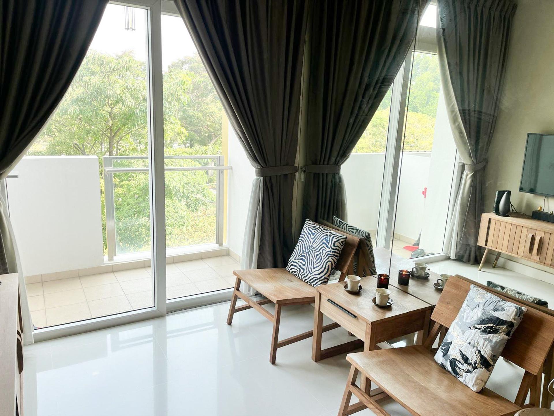 Parc Rosewood