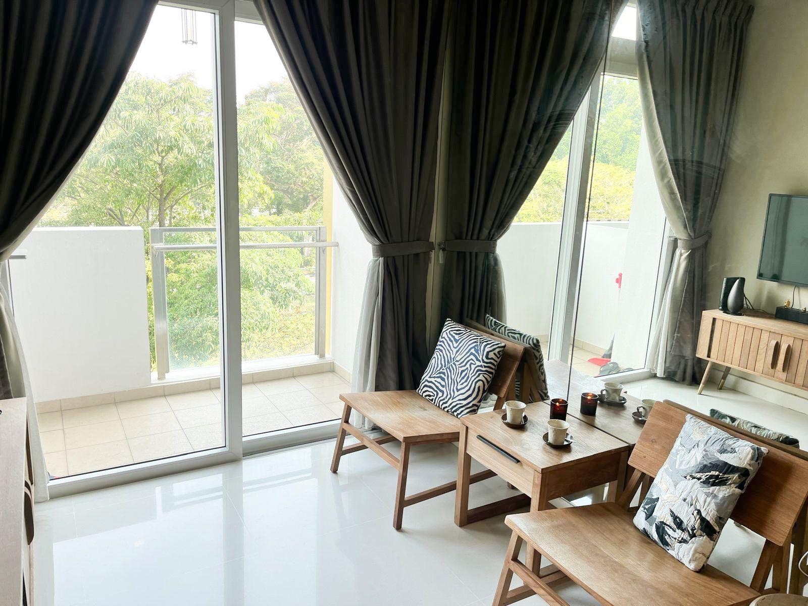 Parc Rosewood