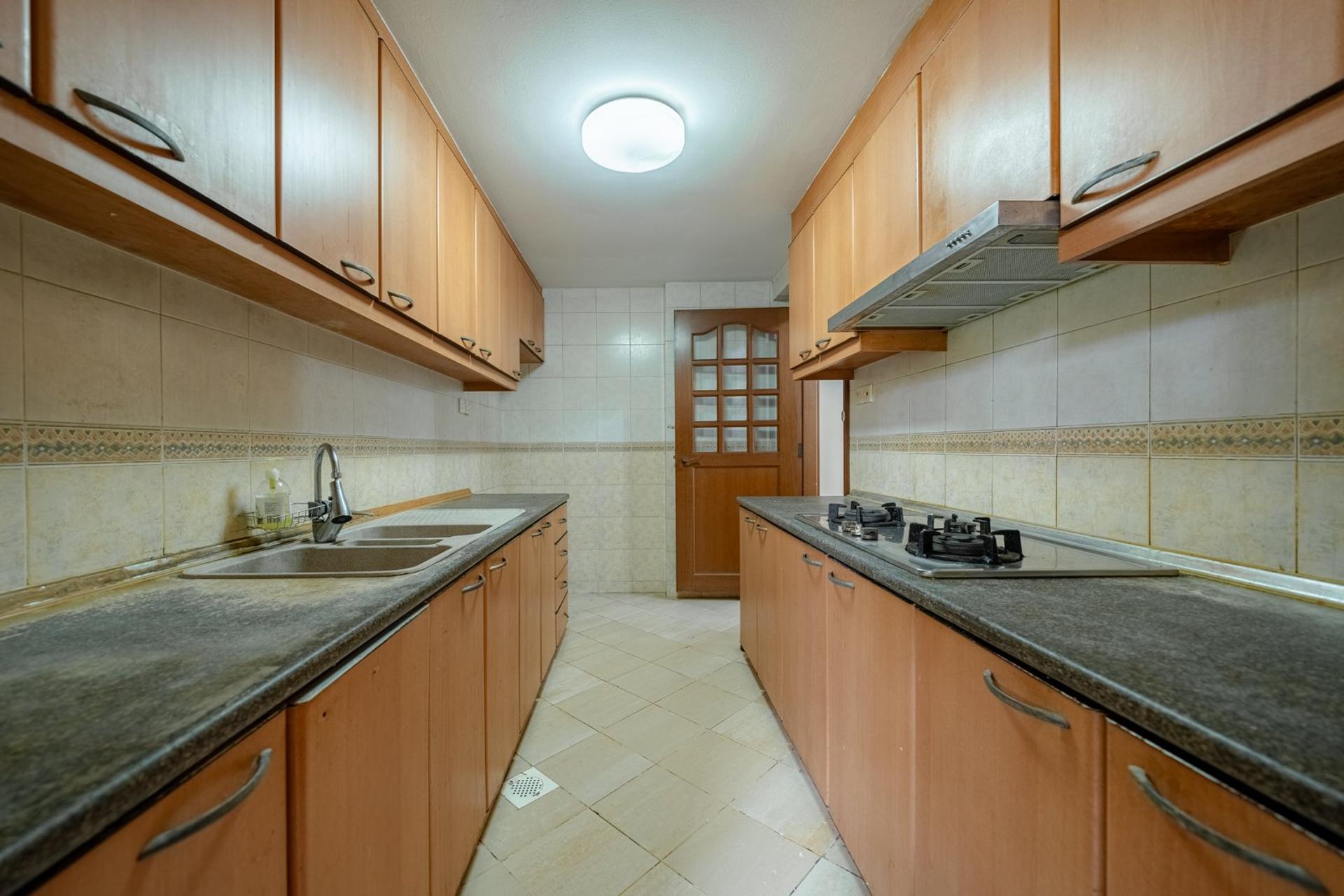 Westcove Condominium