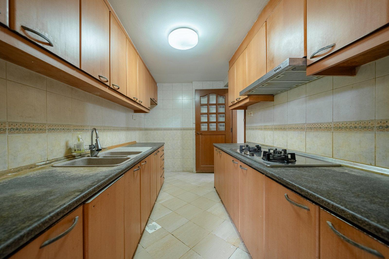 Westcove Condominium