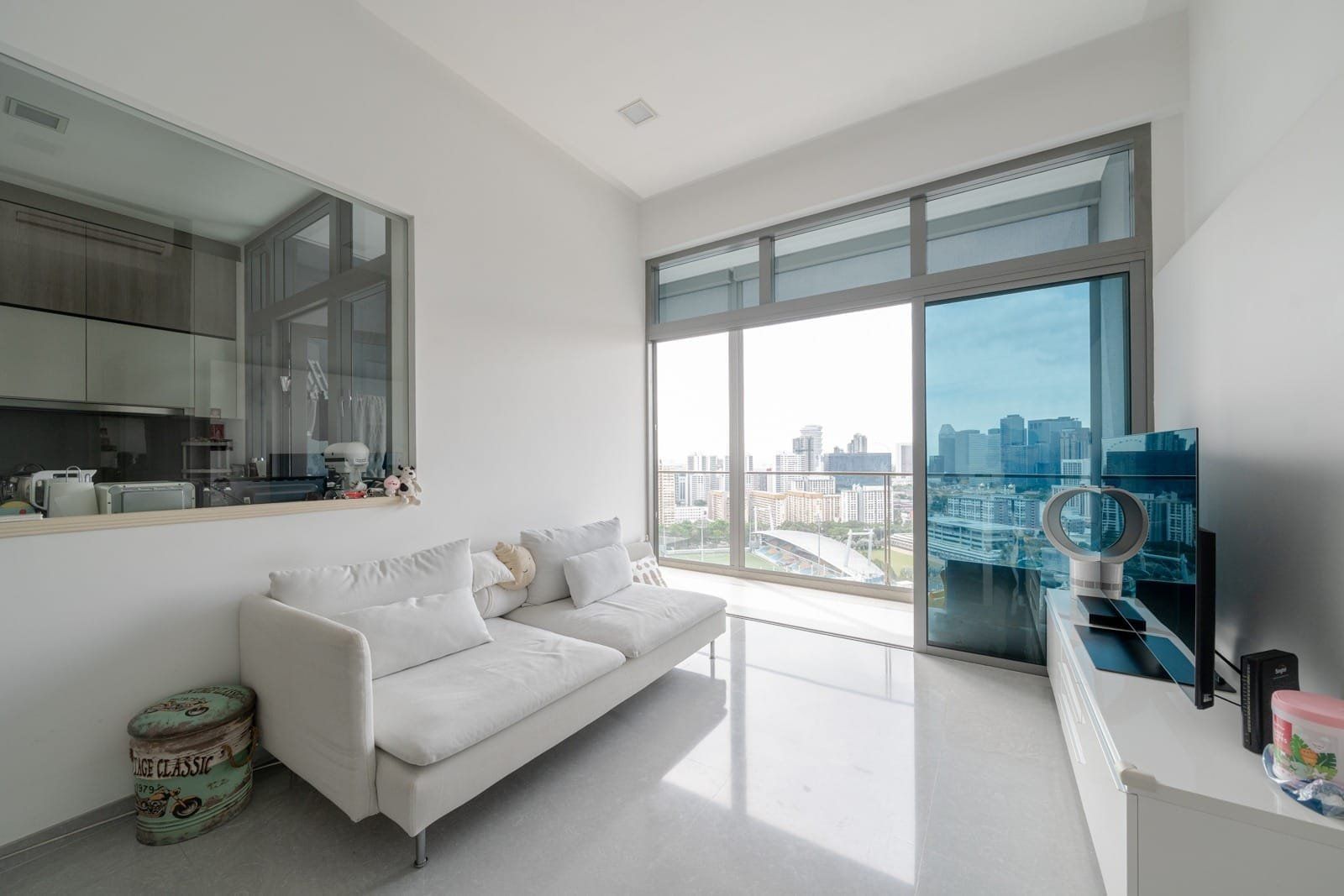Sturdee Residences