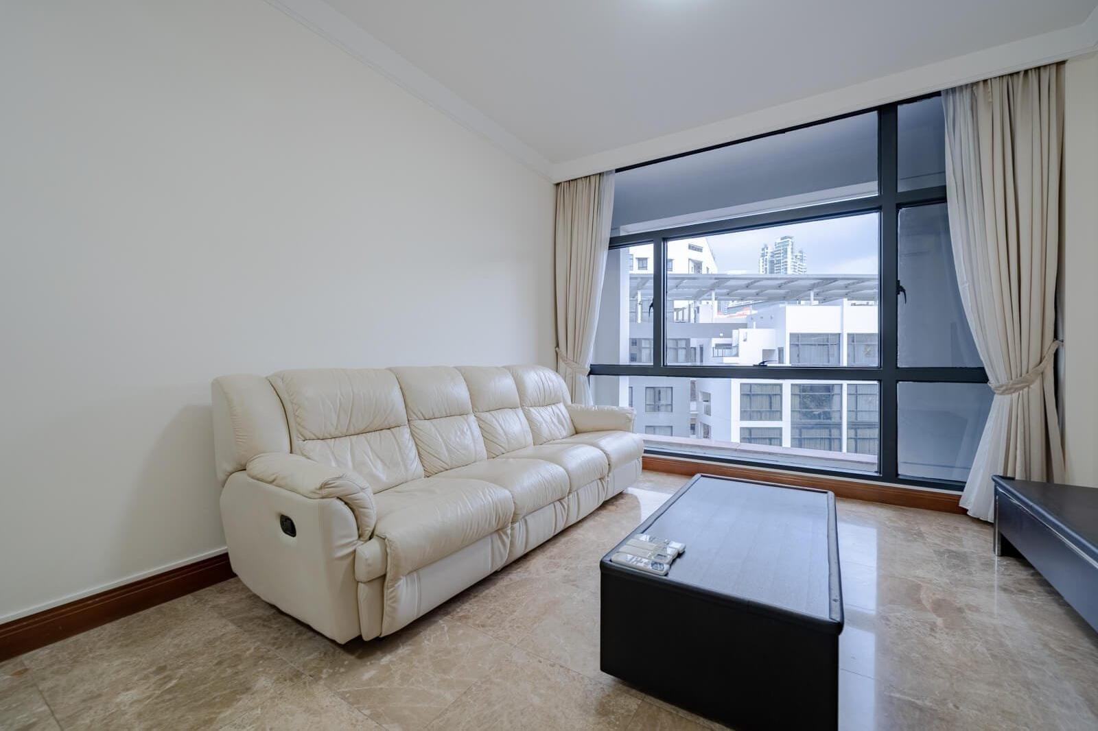 River Place
