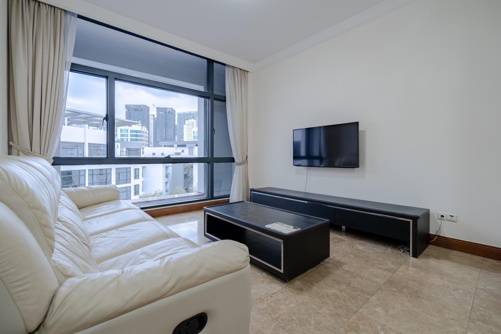 River Place