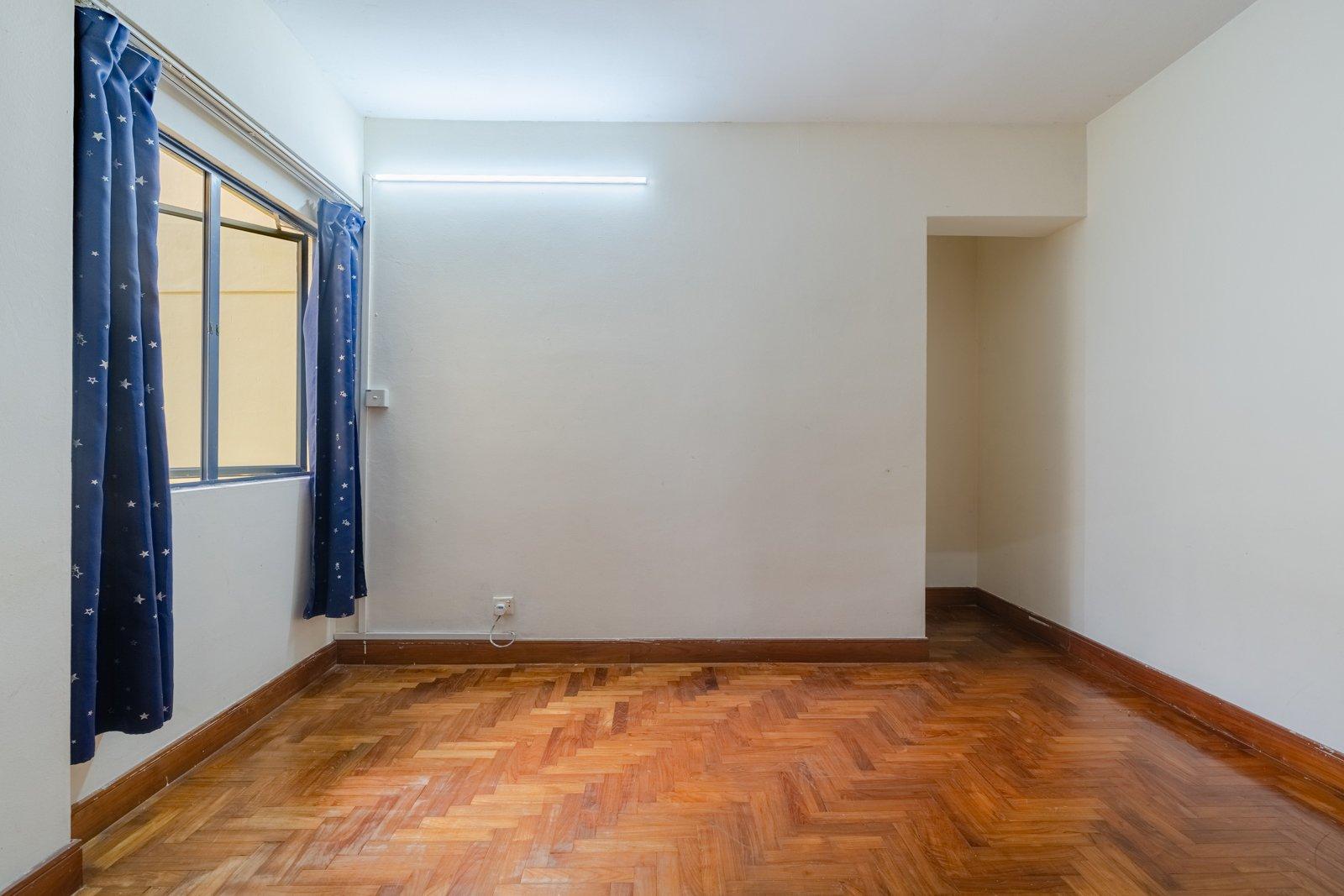 Westcove Condominium