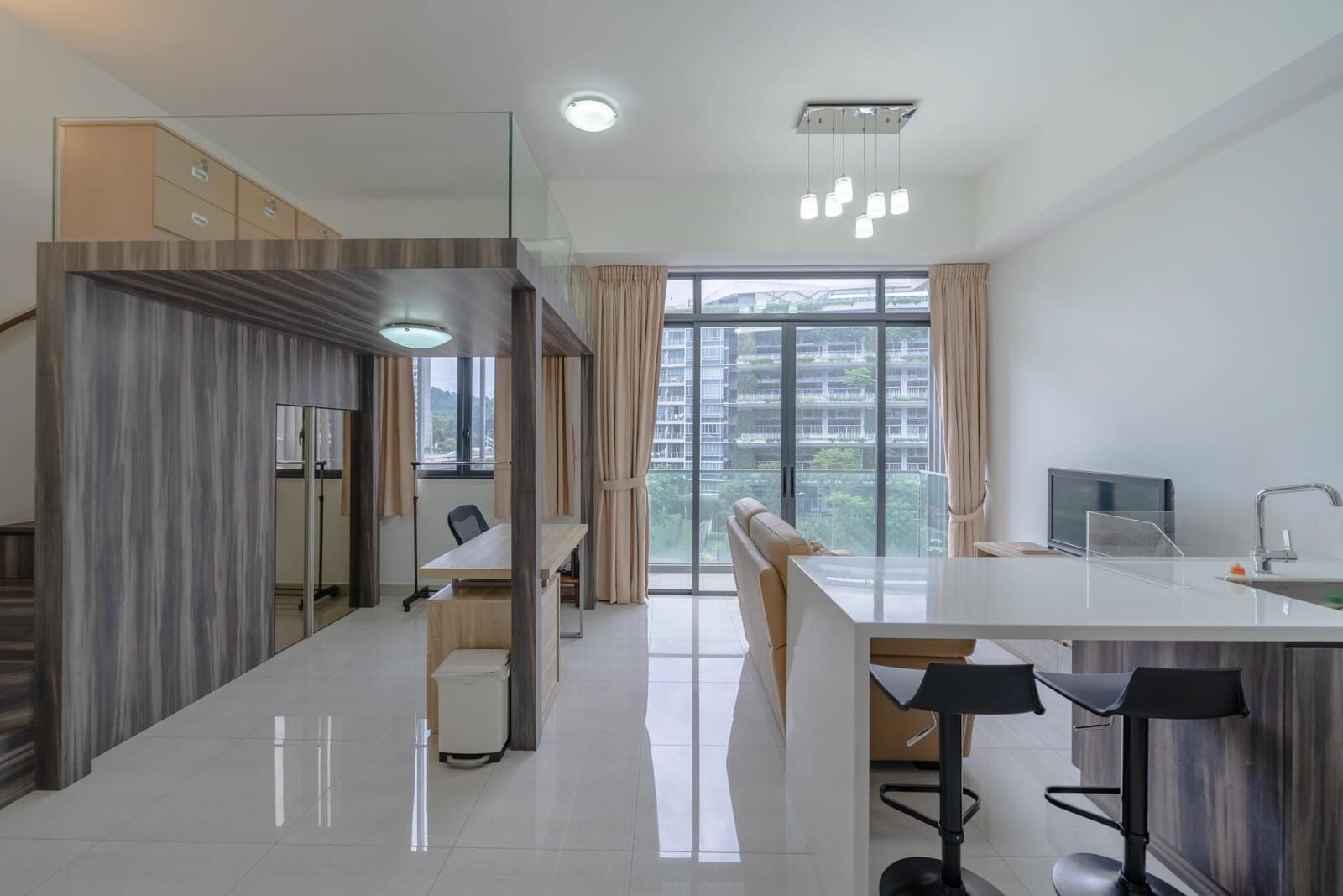 KAP Residences
