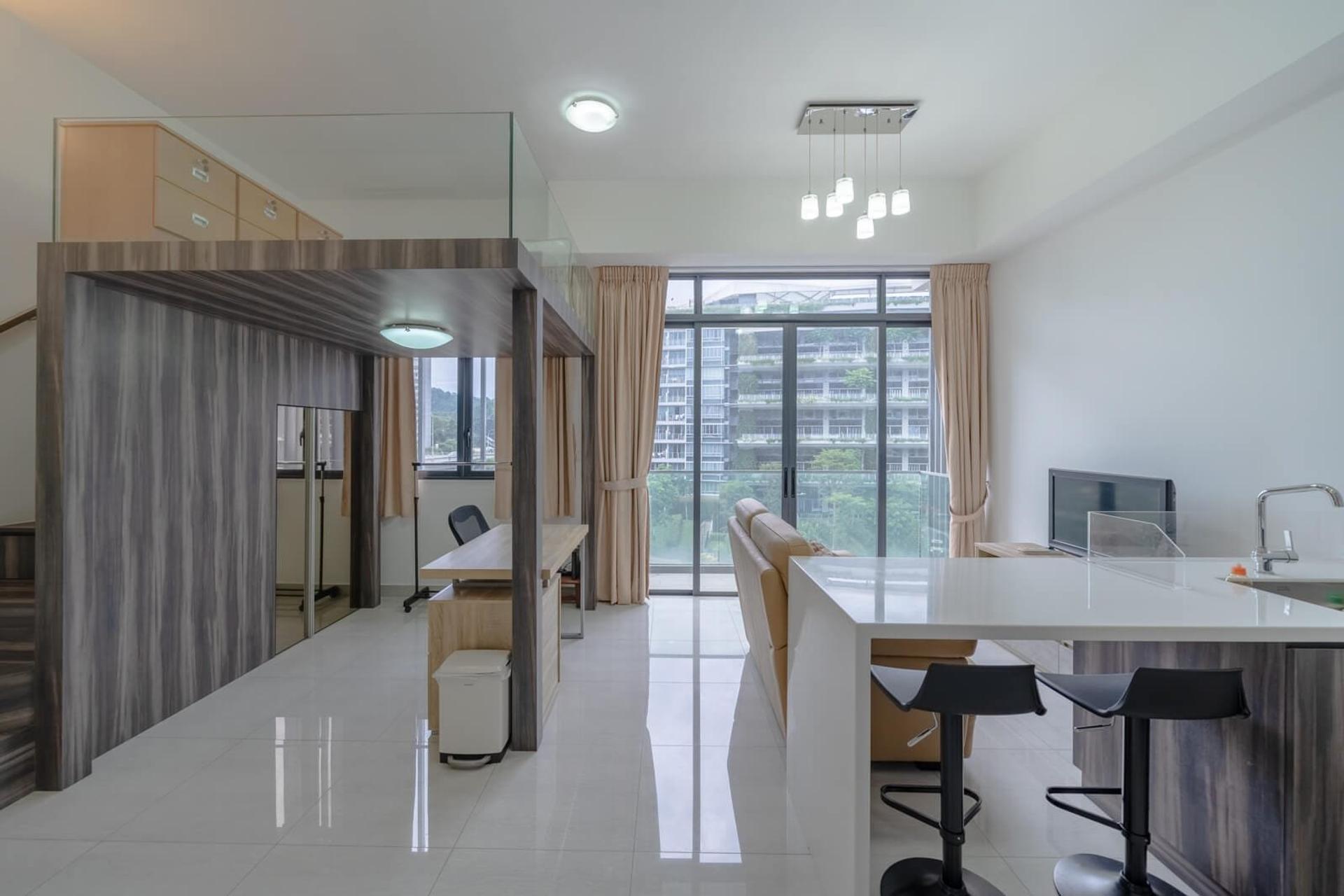 KAP Residences