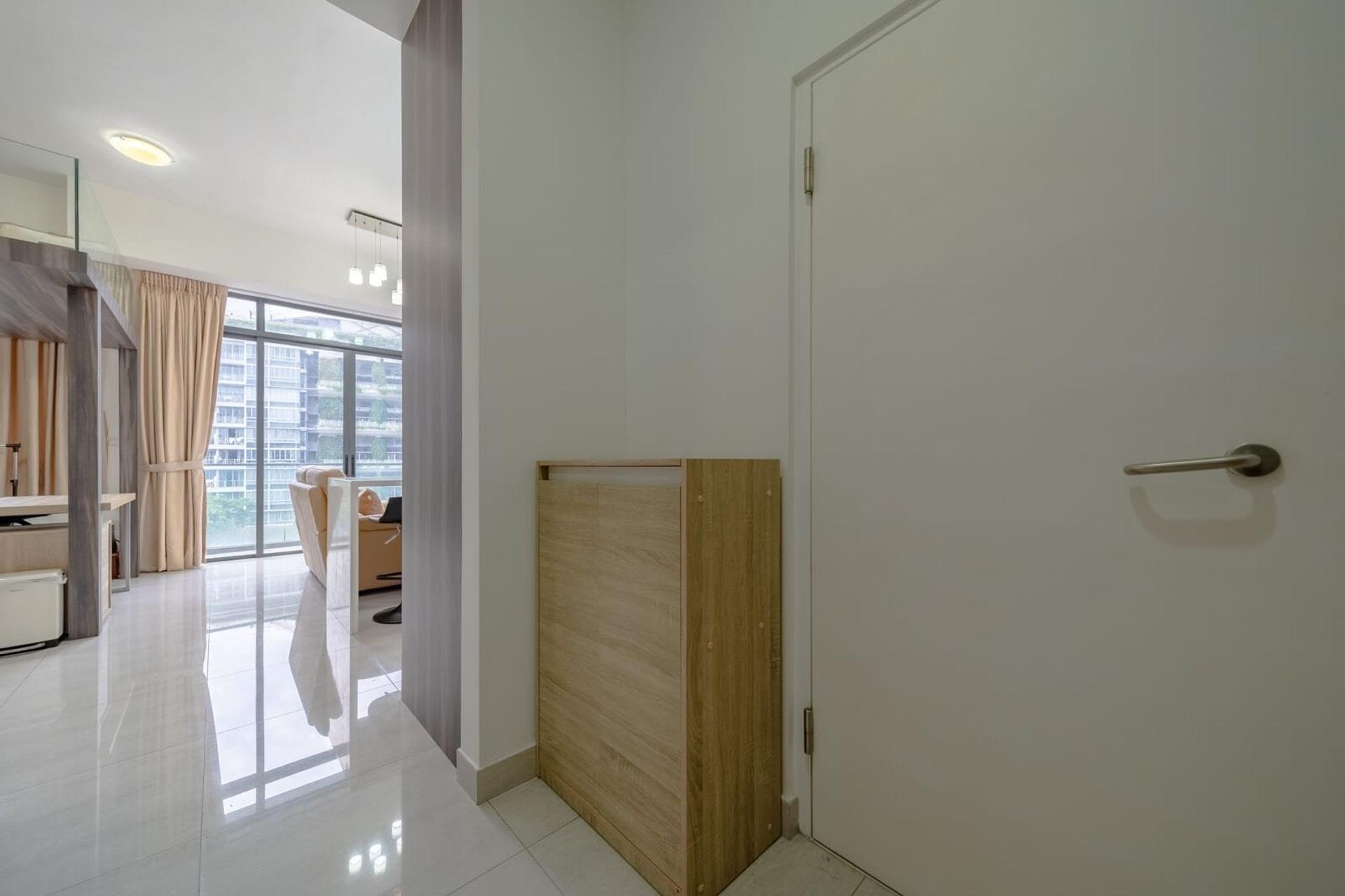 KAP Residences