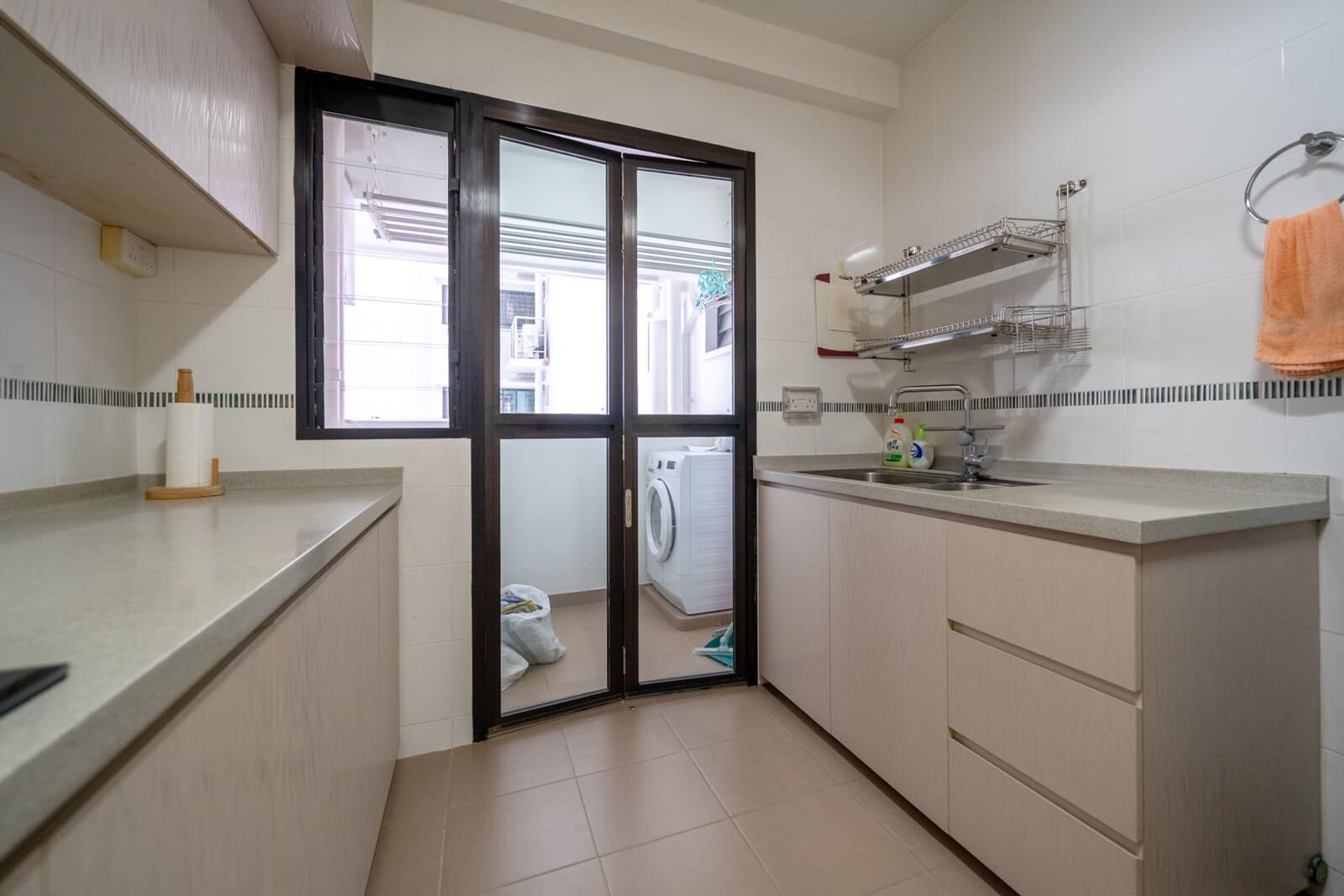 635B Senja Road