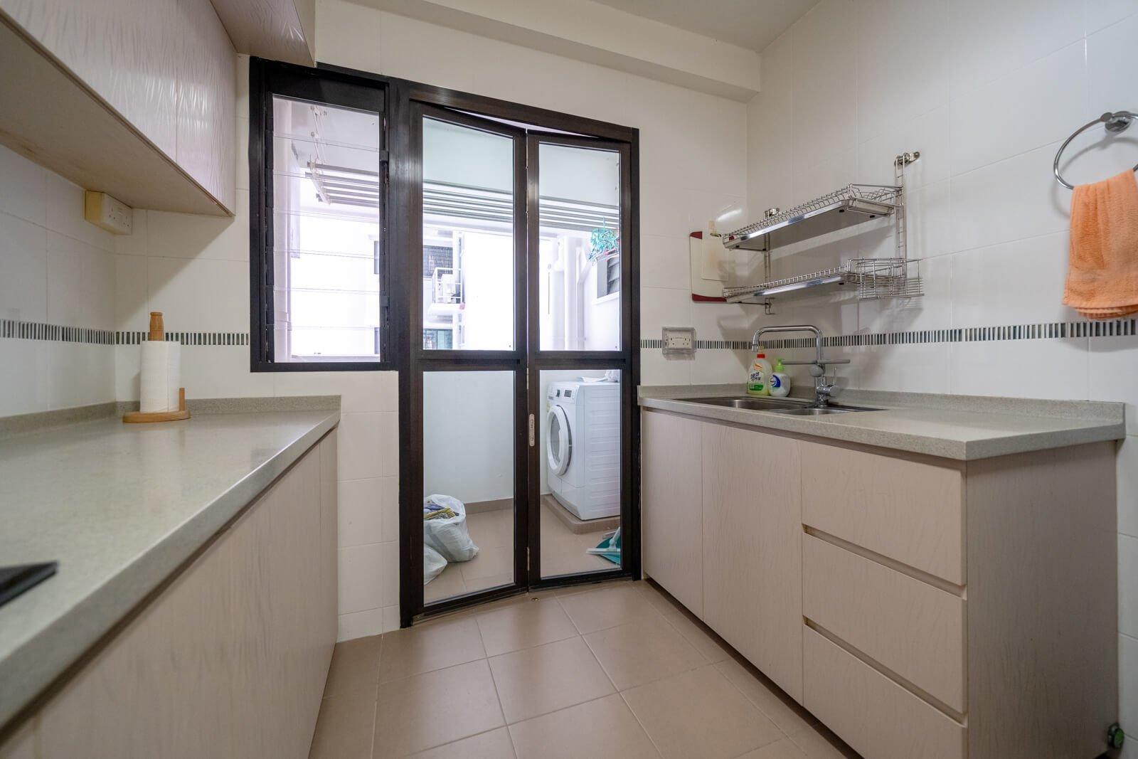 635B Senja Road