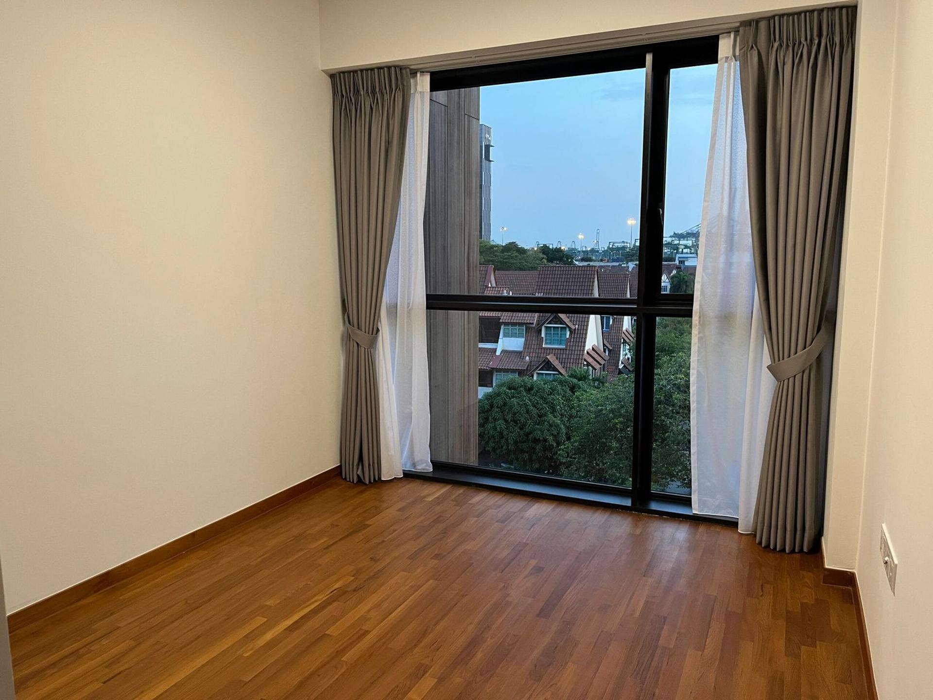 Kent Ridge Hill Residences