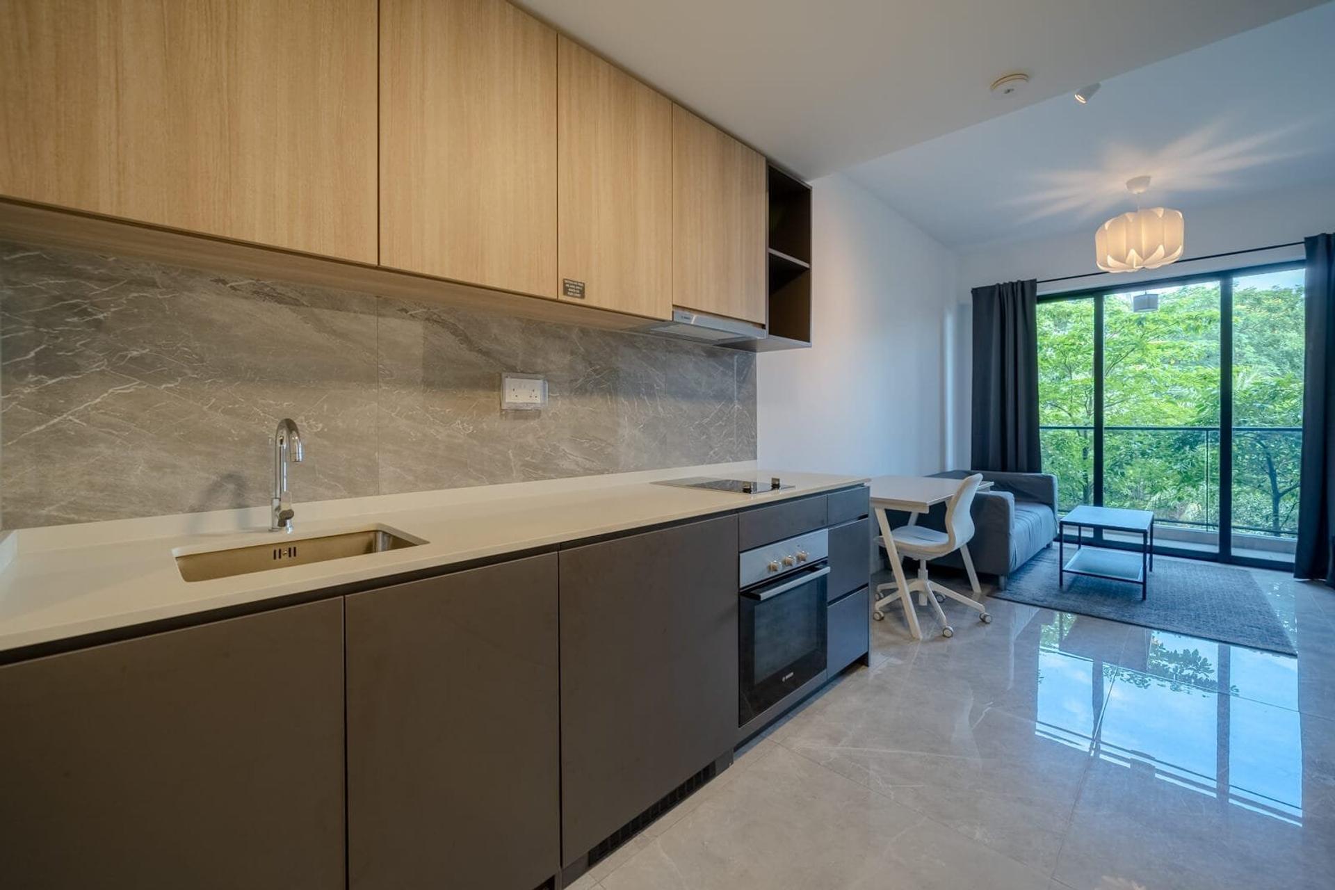 Kent Ridge Hill Residences