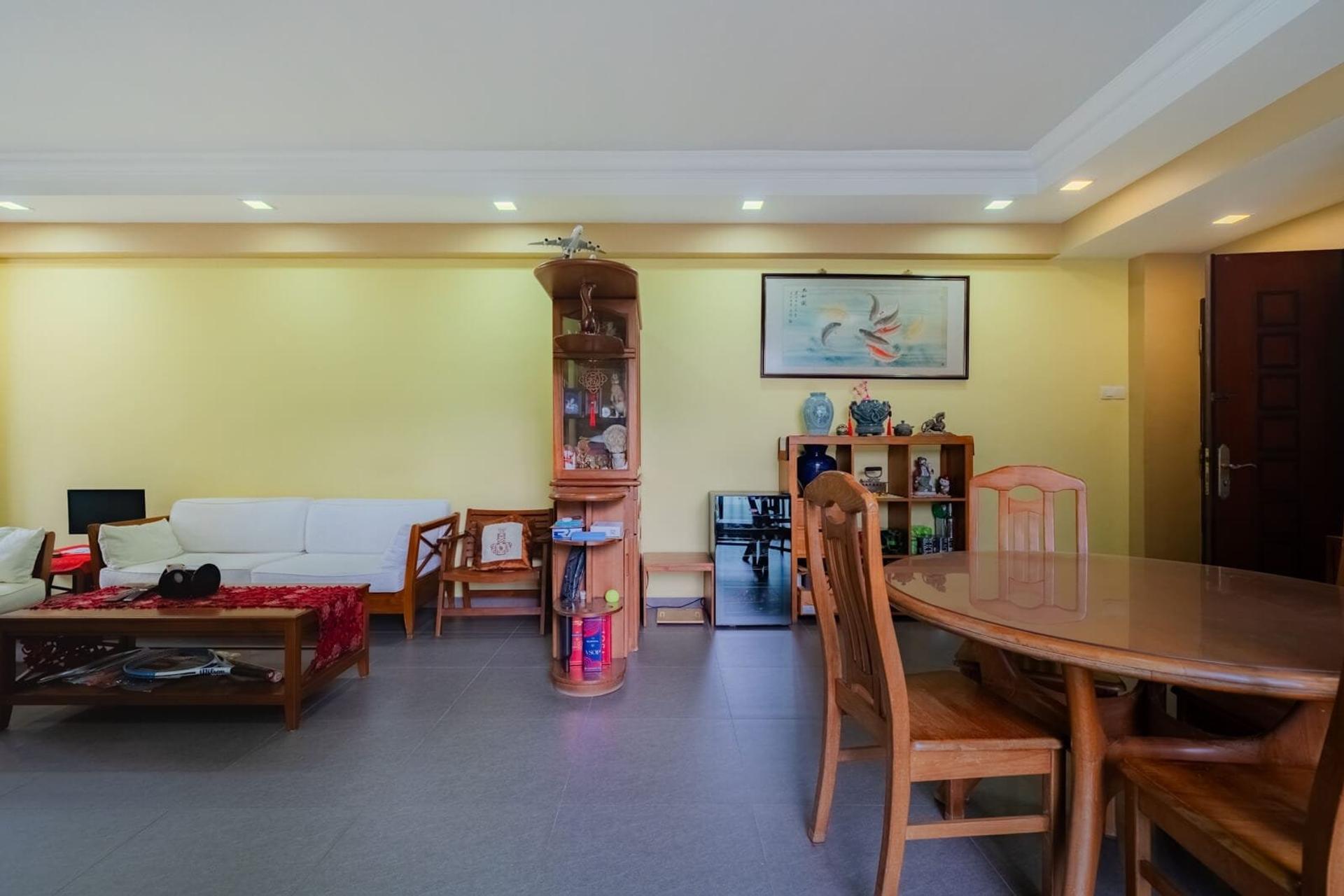 Highgate Condominium