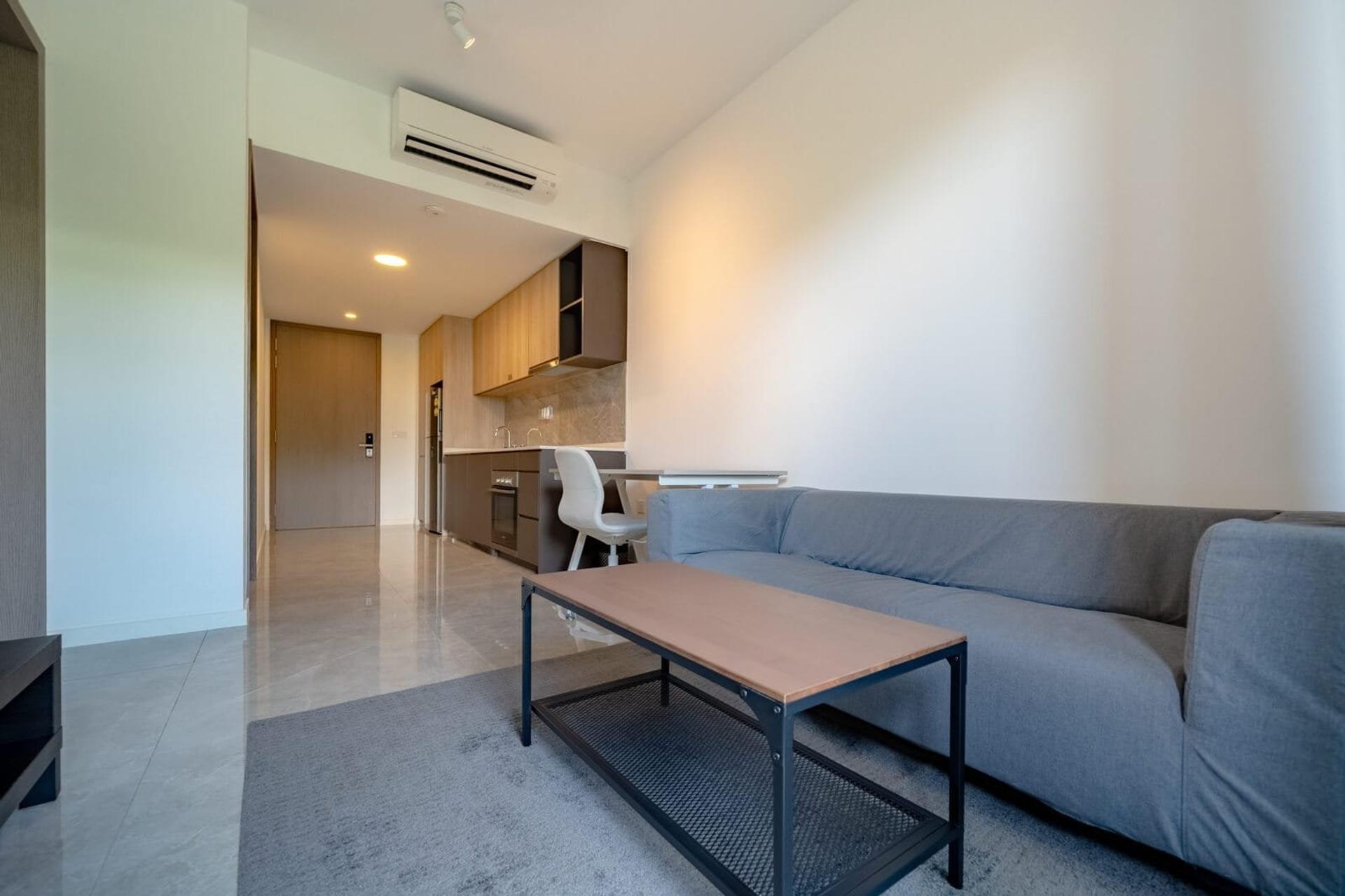 Kent Ridge Hill Residences