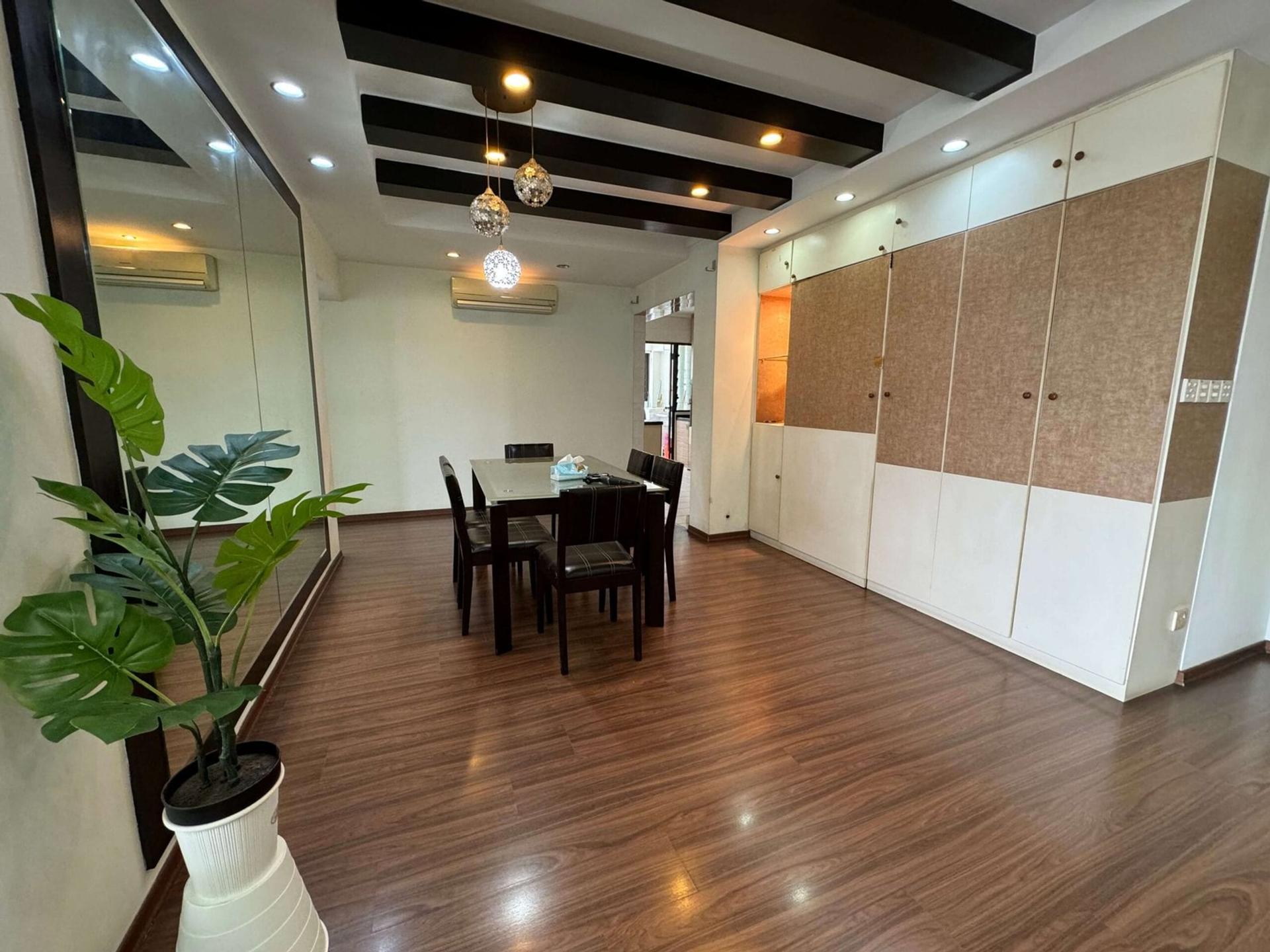 4A Boon Tiong Road