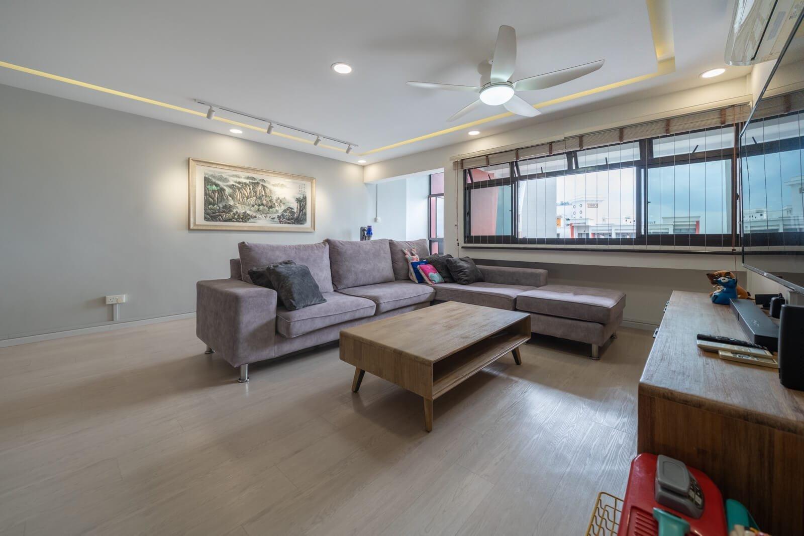 267 Toh Guan Road