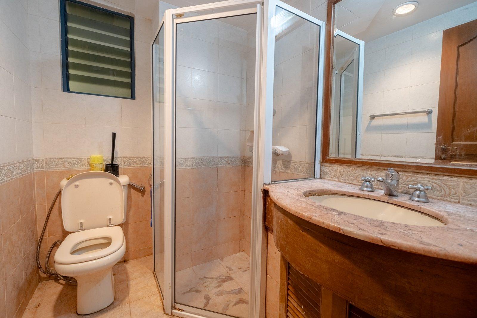 Westcove Condominium