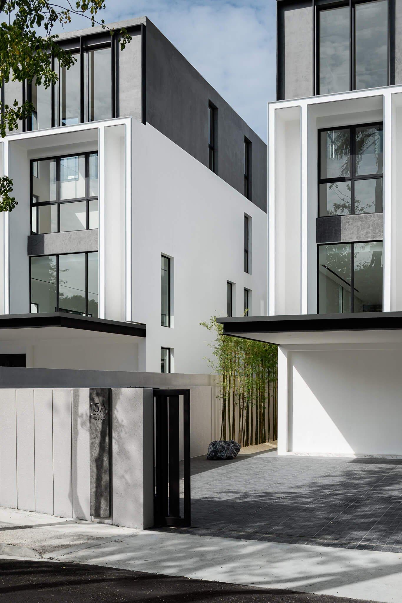 The Neoco Bungalow
