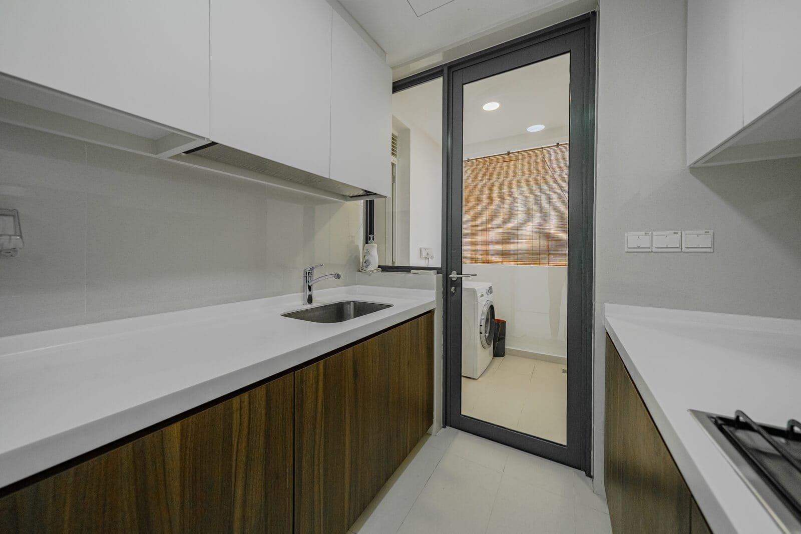 Riversound Residence
