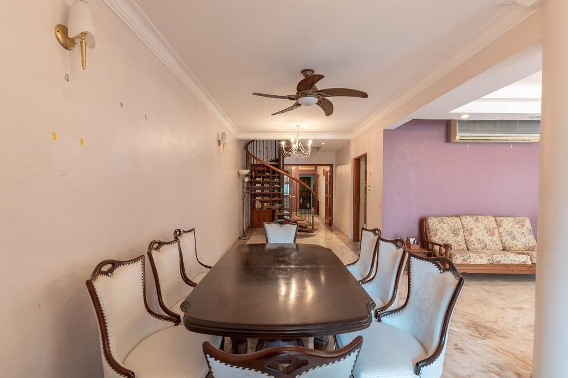 Greenfield Drive Semi-Detached