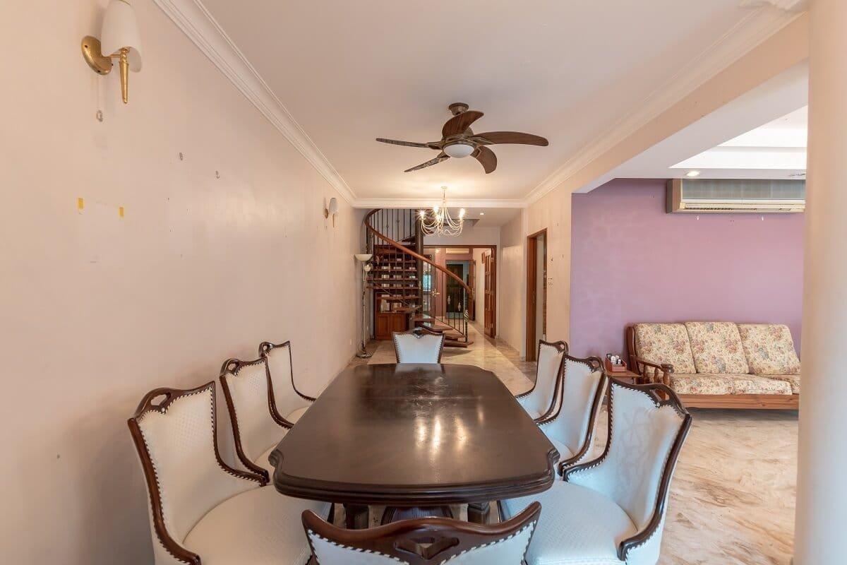 Greenfield Drive Semi-Detached