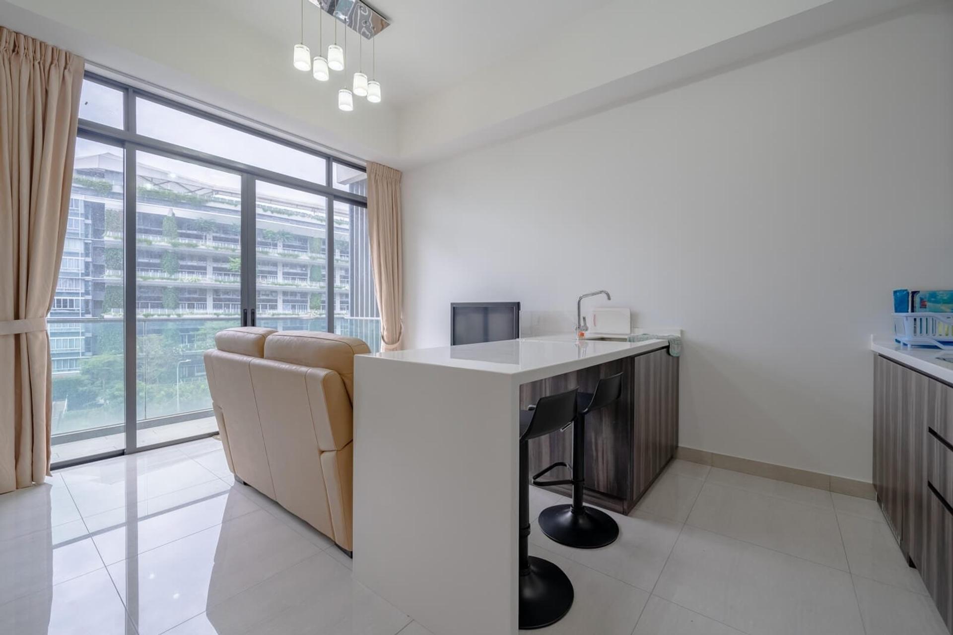 KAP Residences