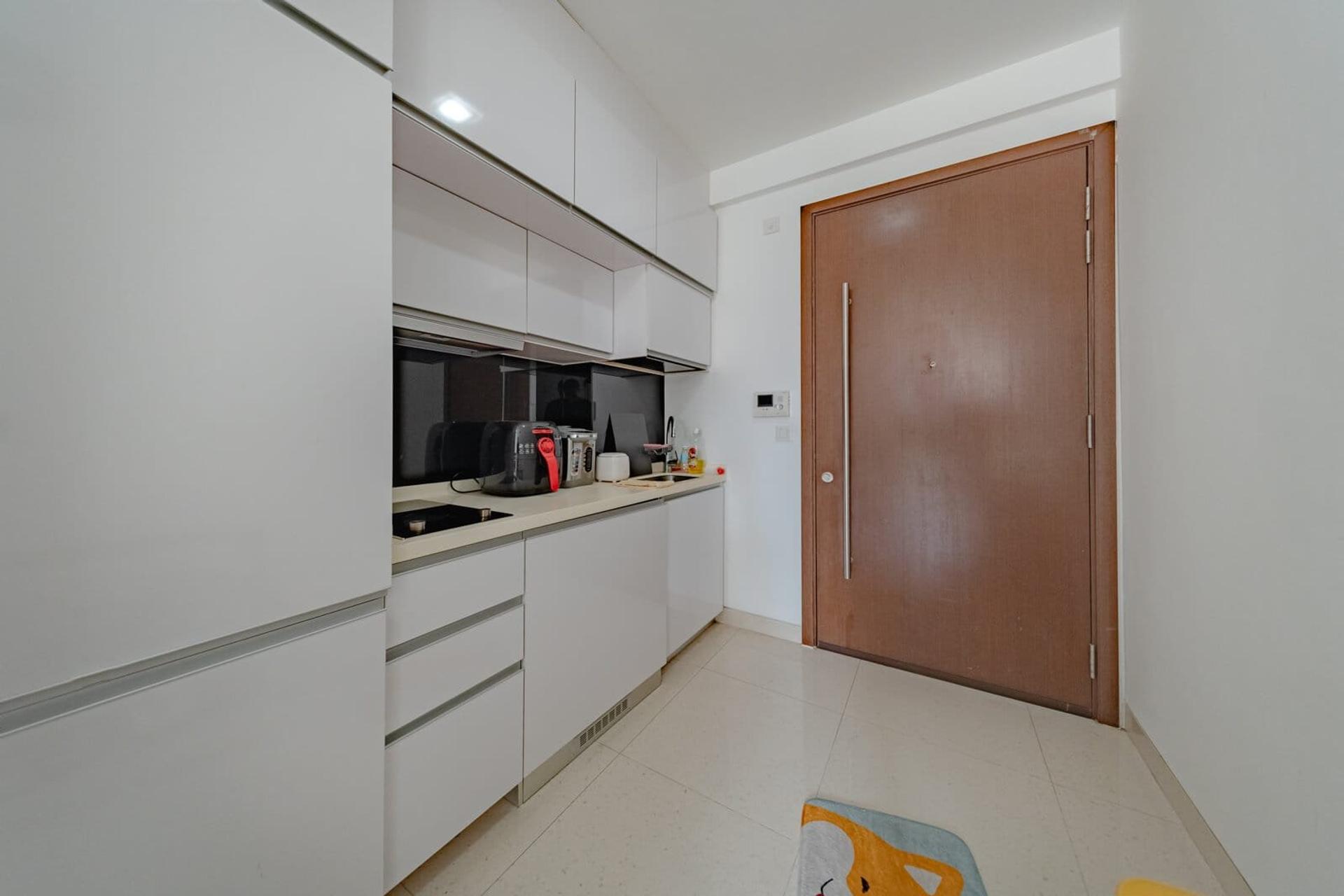 Centra Suites