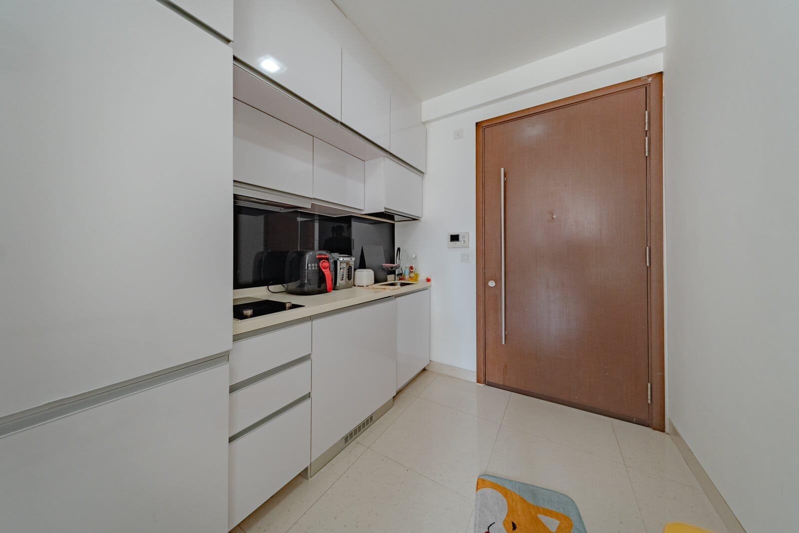 Centra Suites