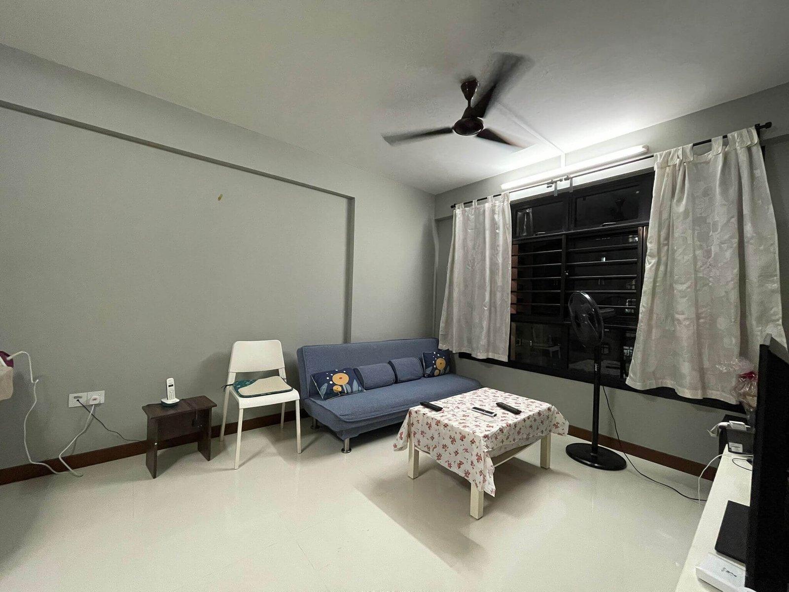 808B Choa Chu Kang Avenue 1