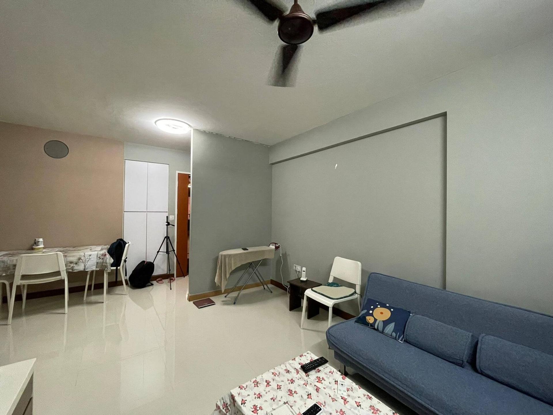 808B Choa Chu Kang Avenue 1