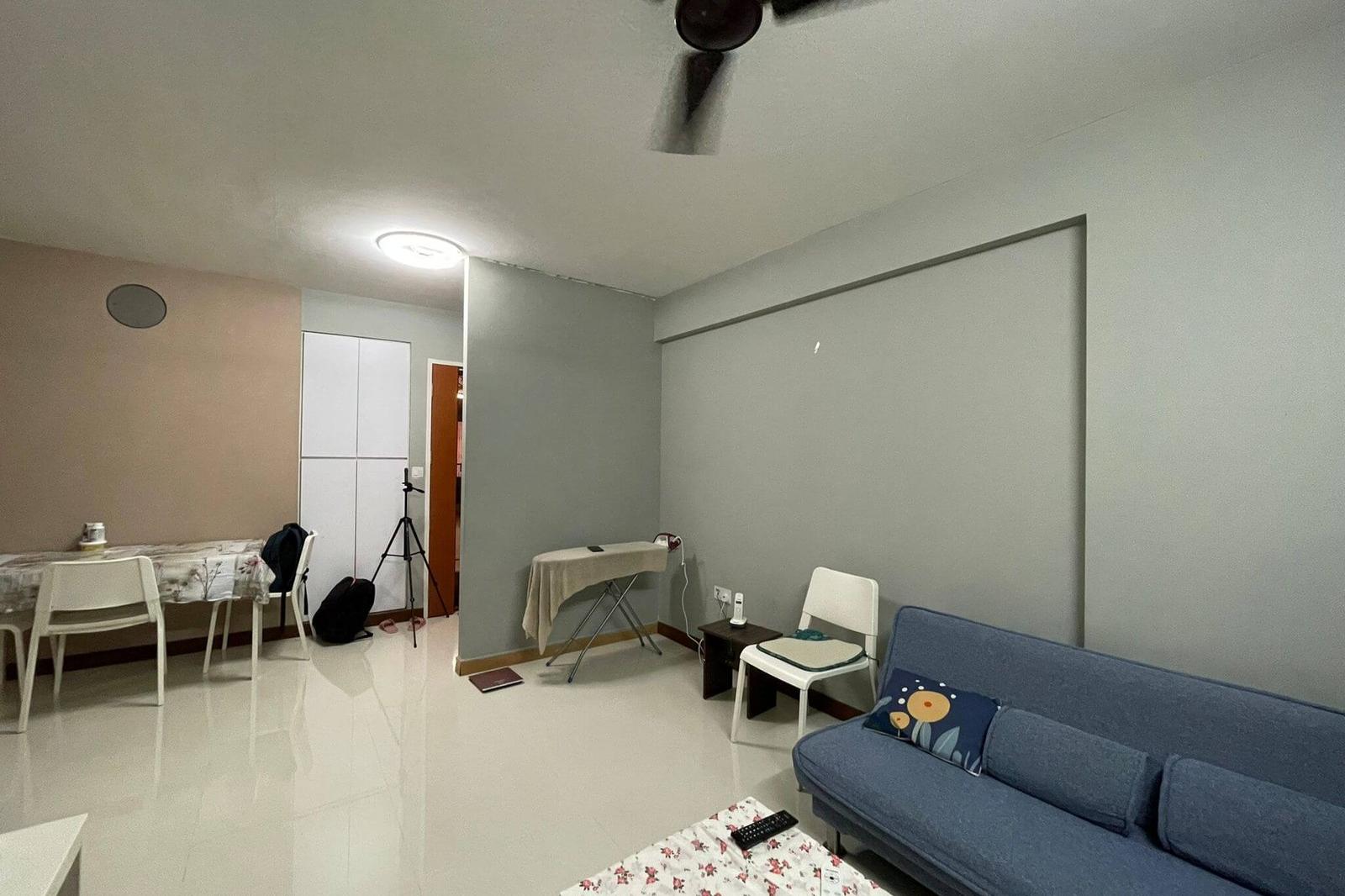 808B Choa Chu Kang Avenue 1