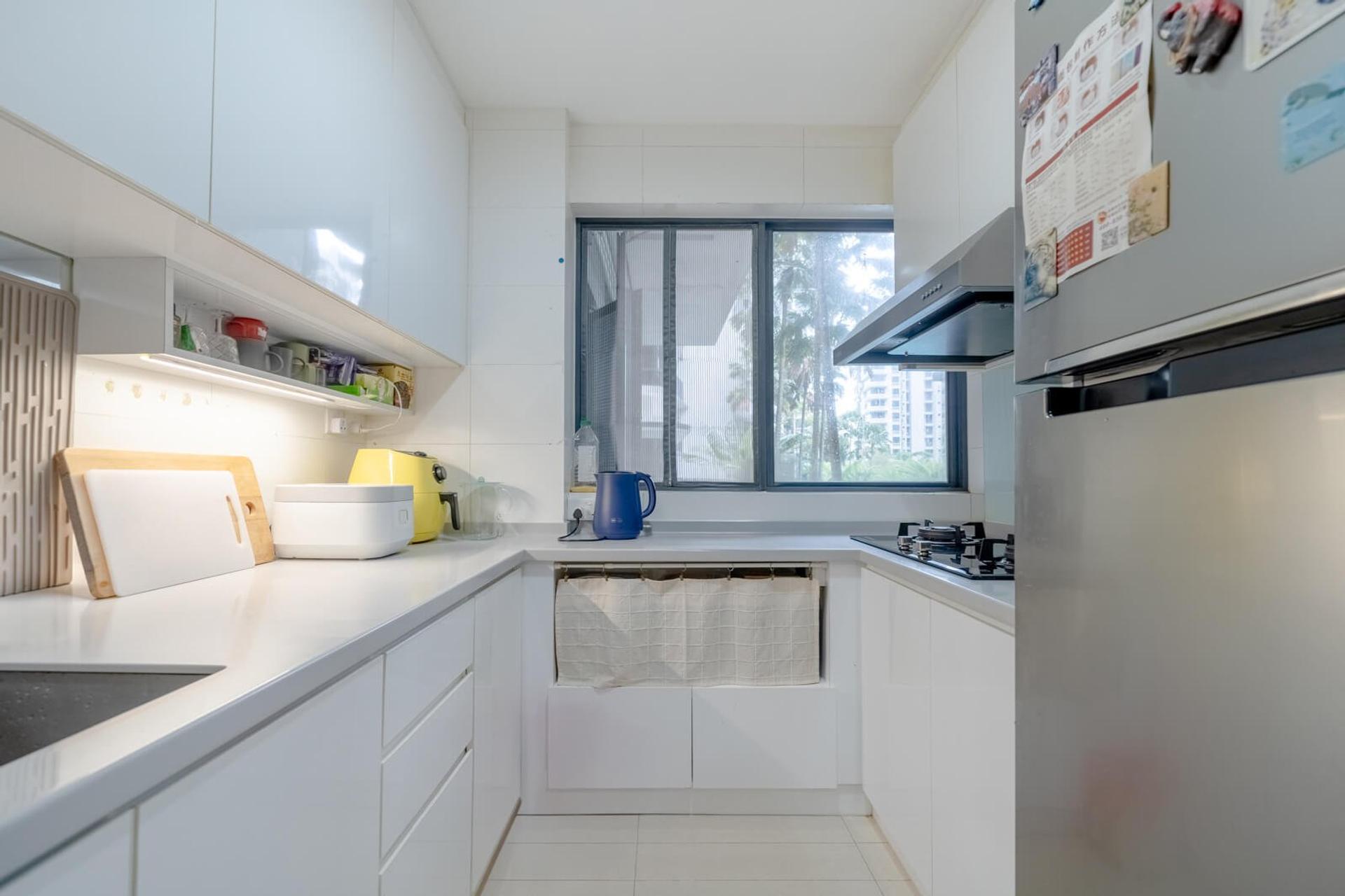 NV Residences