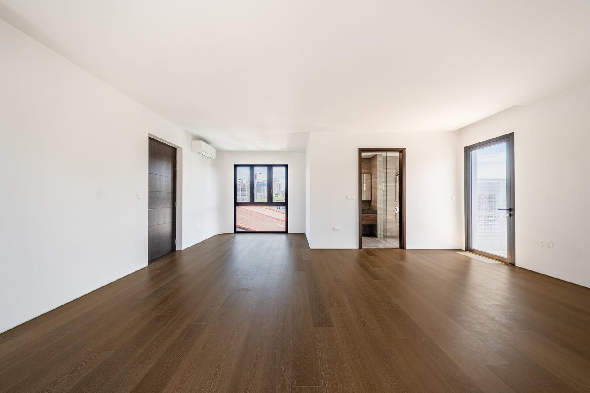 Brand New Detached House @ Grove Drive