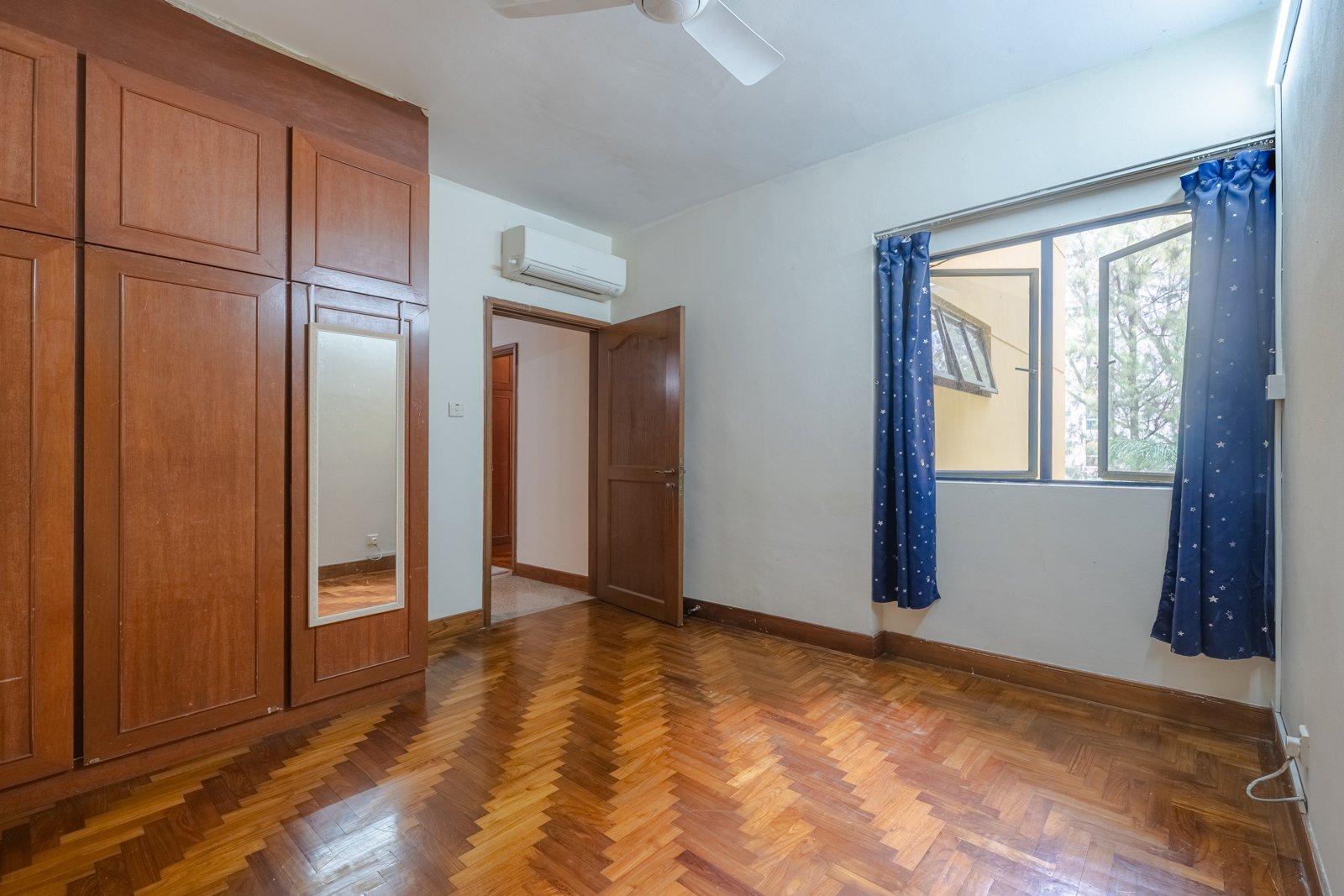 Westcove Condominium