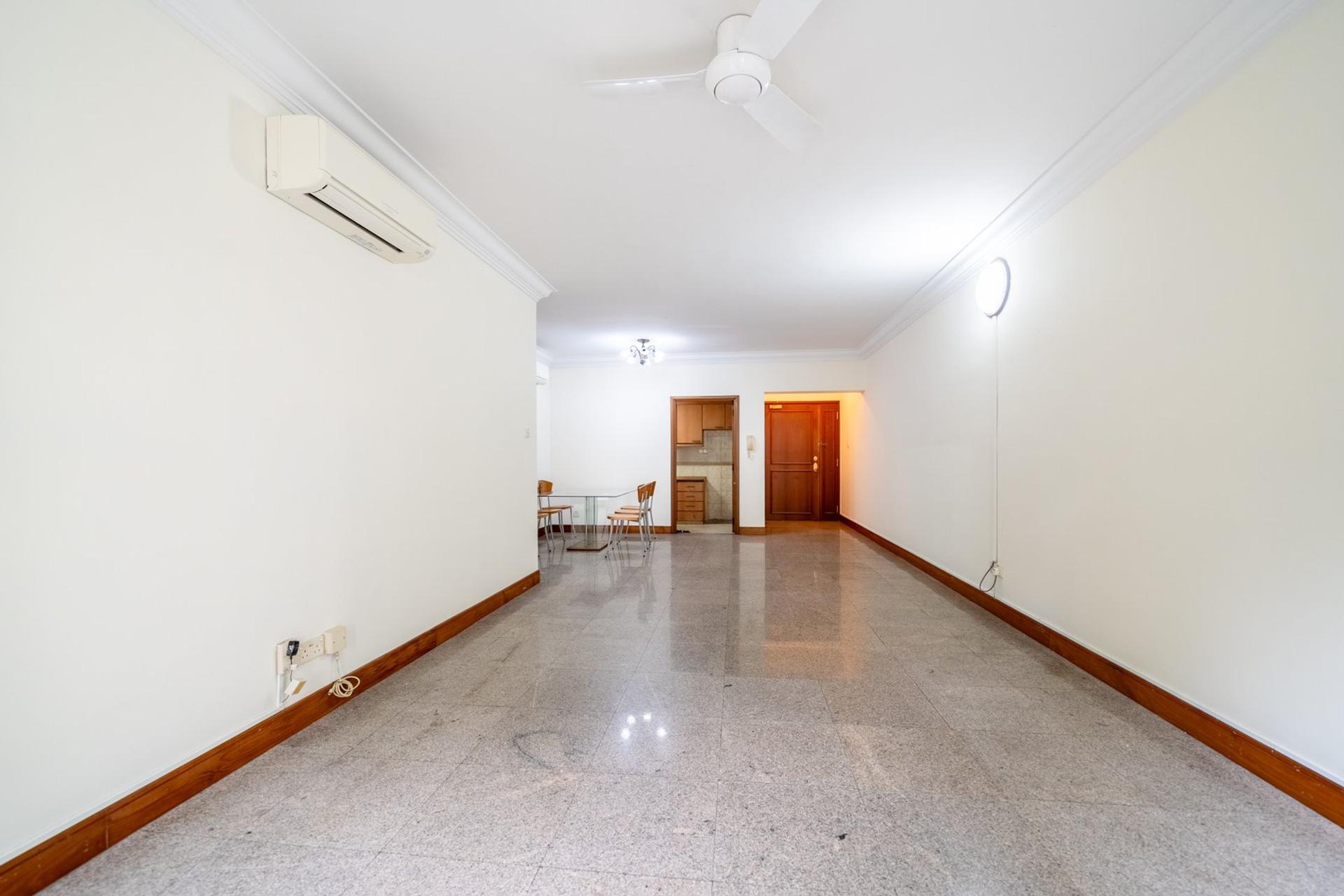Westcove Condominium