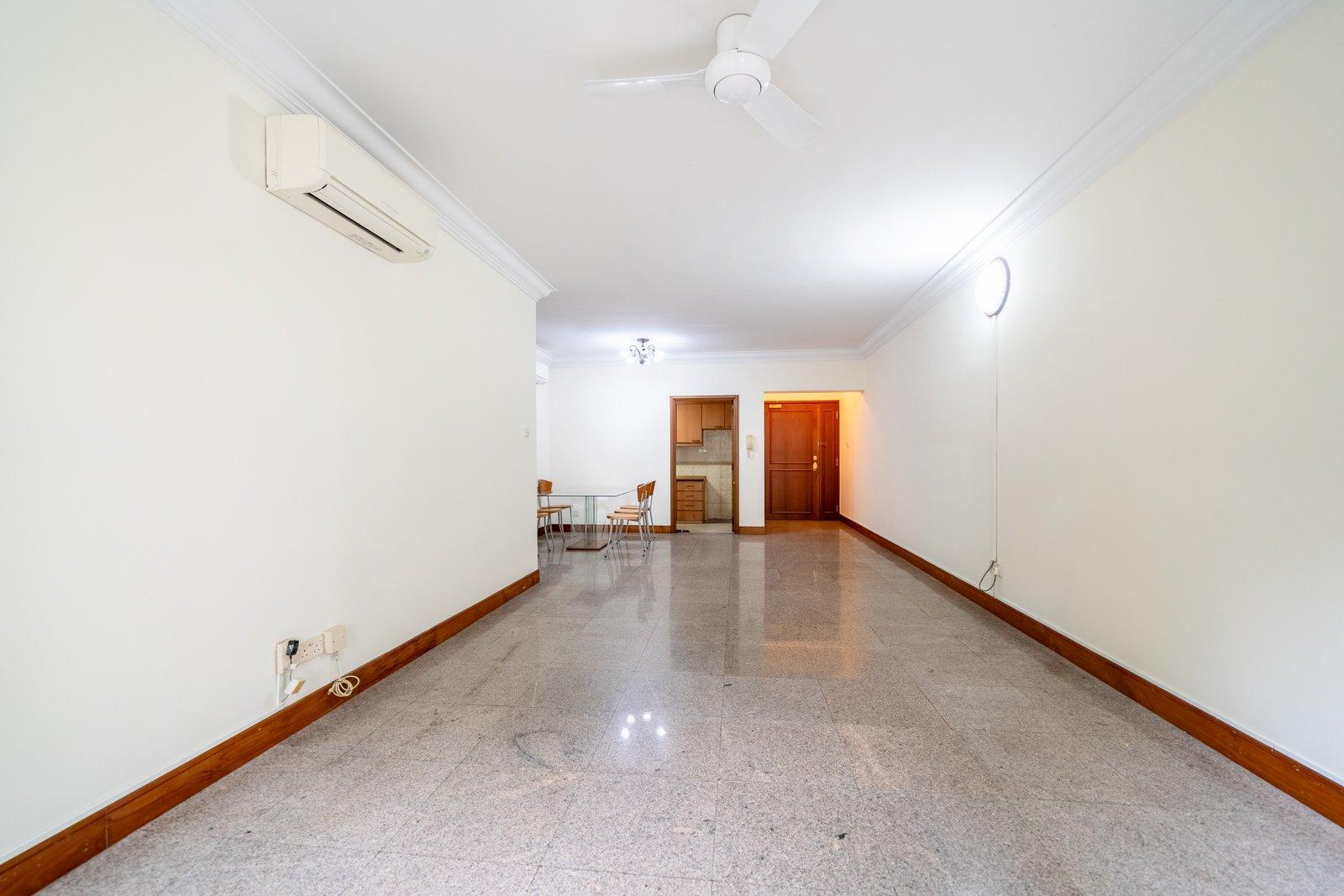 Westcove Condominium