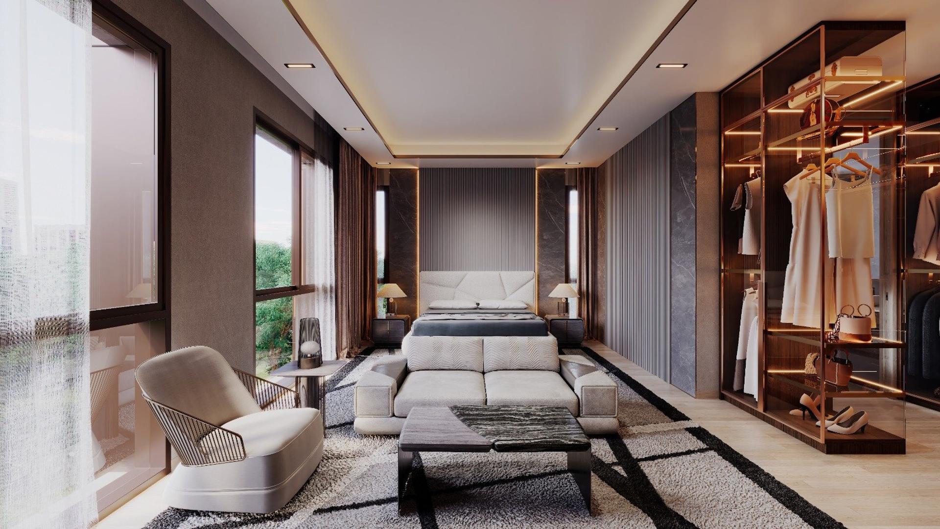 Brand New Semi-detached Land @ Aida Street D15