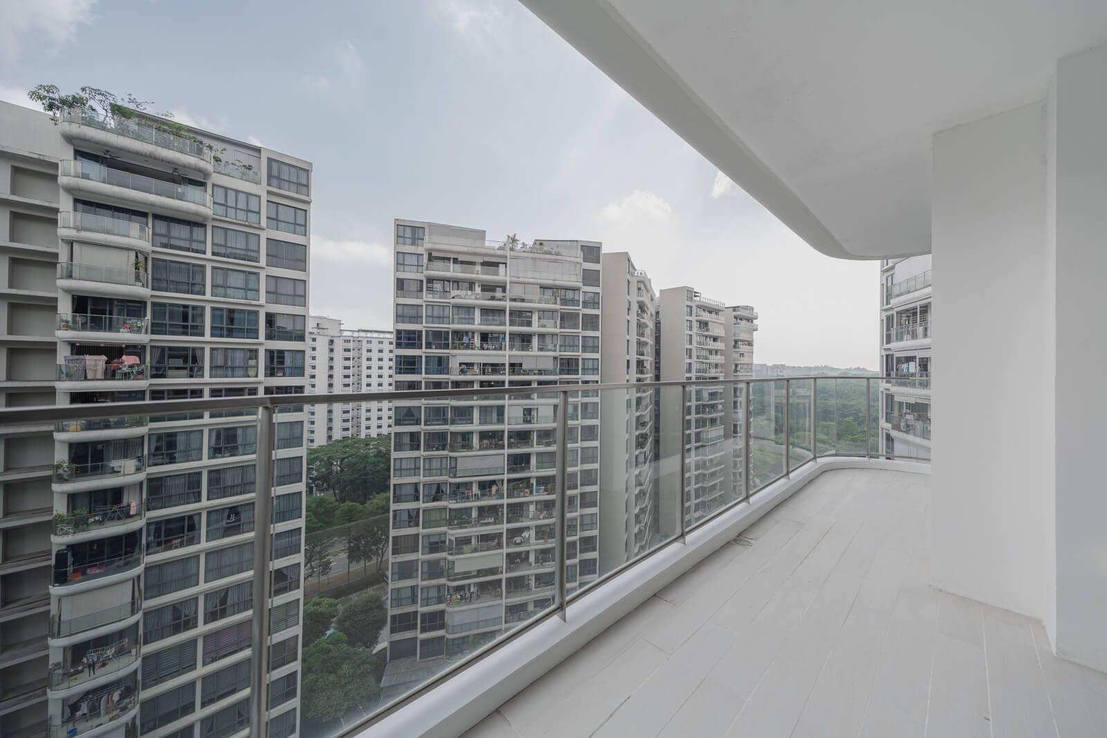Riversound Residence