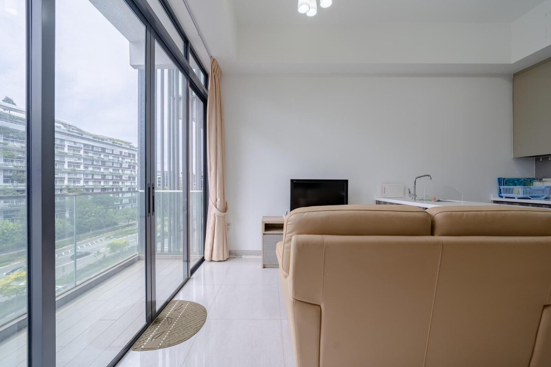KAP Residences