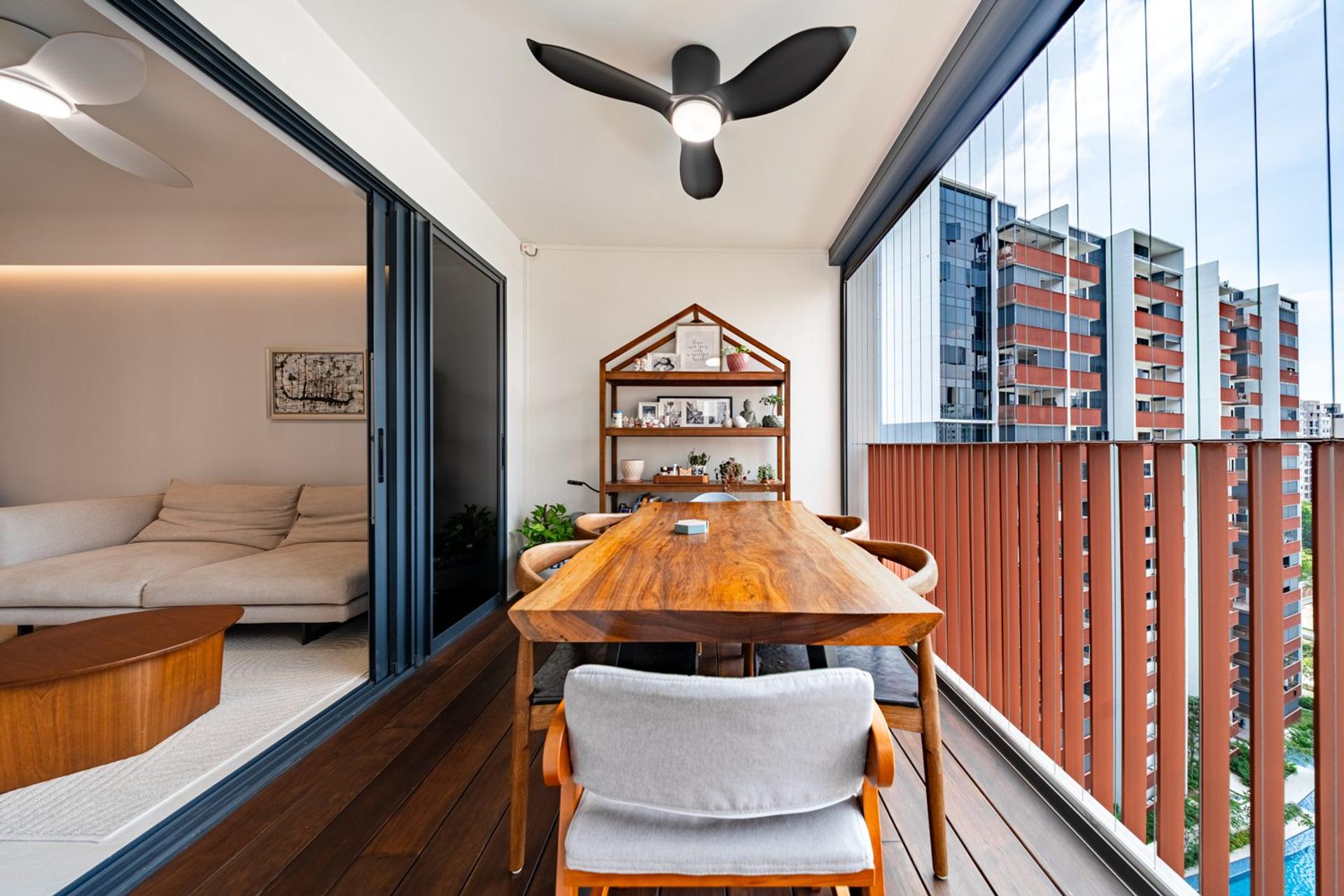 Riverfront Residences