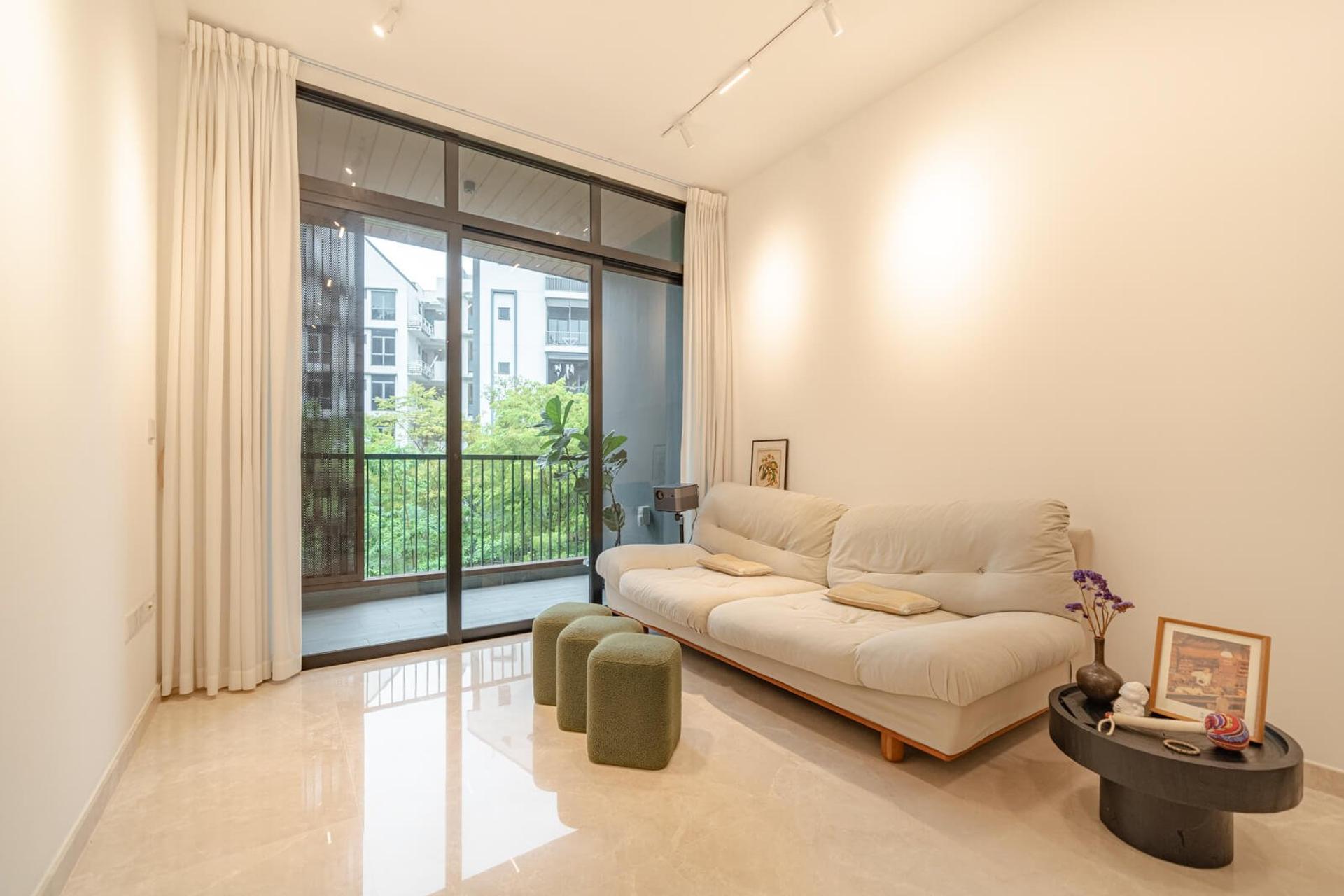 Daintree Residence